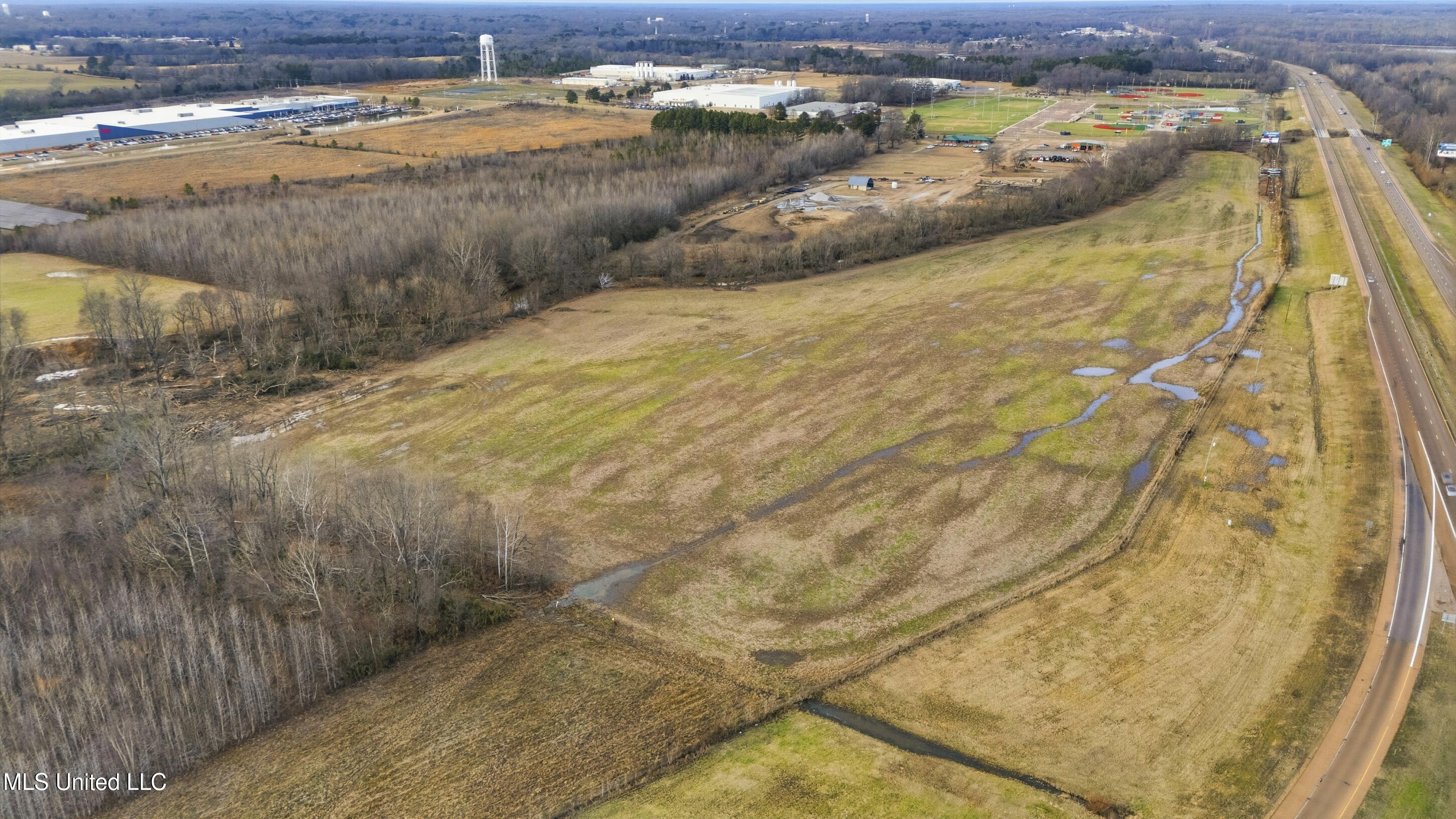 Holmes Road Property Photo 1