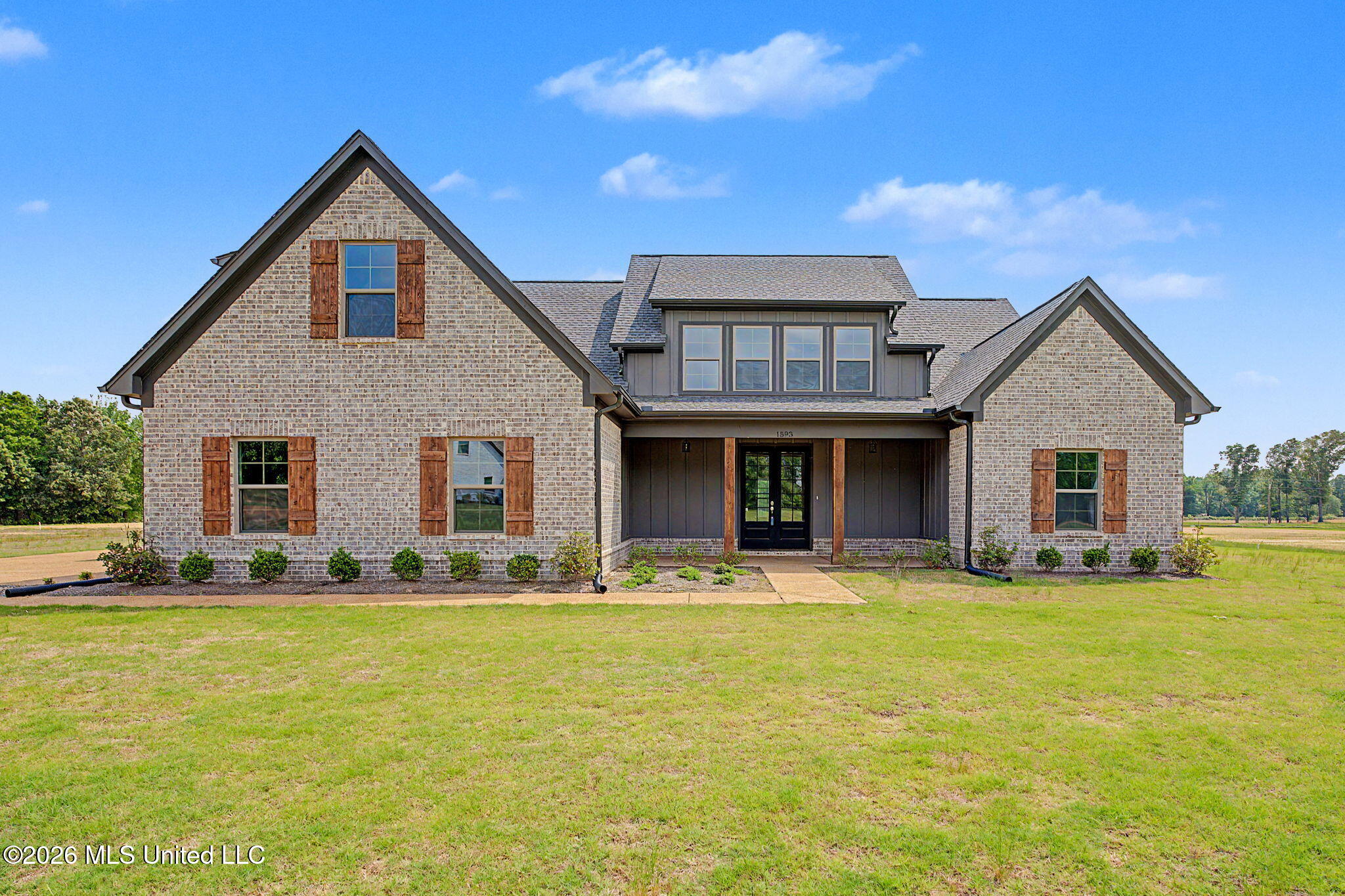 1593 Tributary Drive Property Photo 1