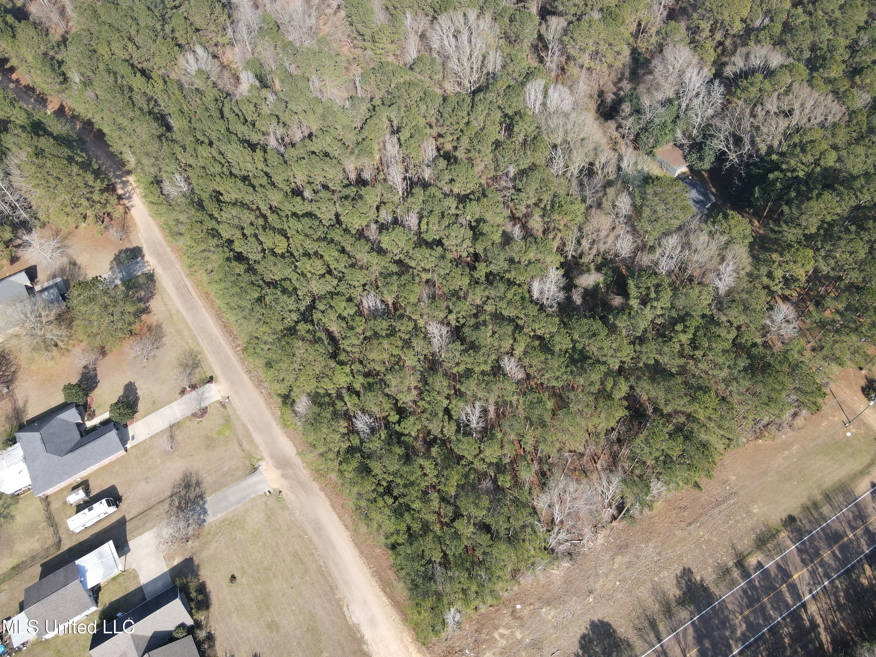 0 Wildwood Trail Property Photo 4