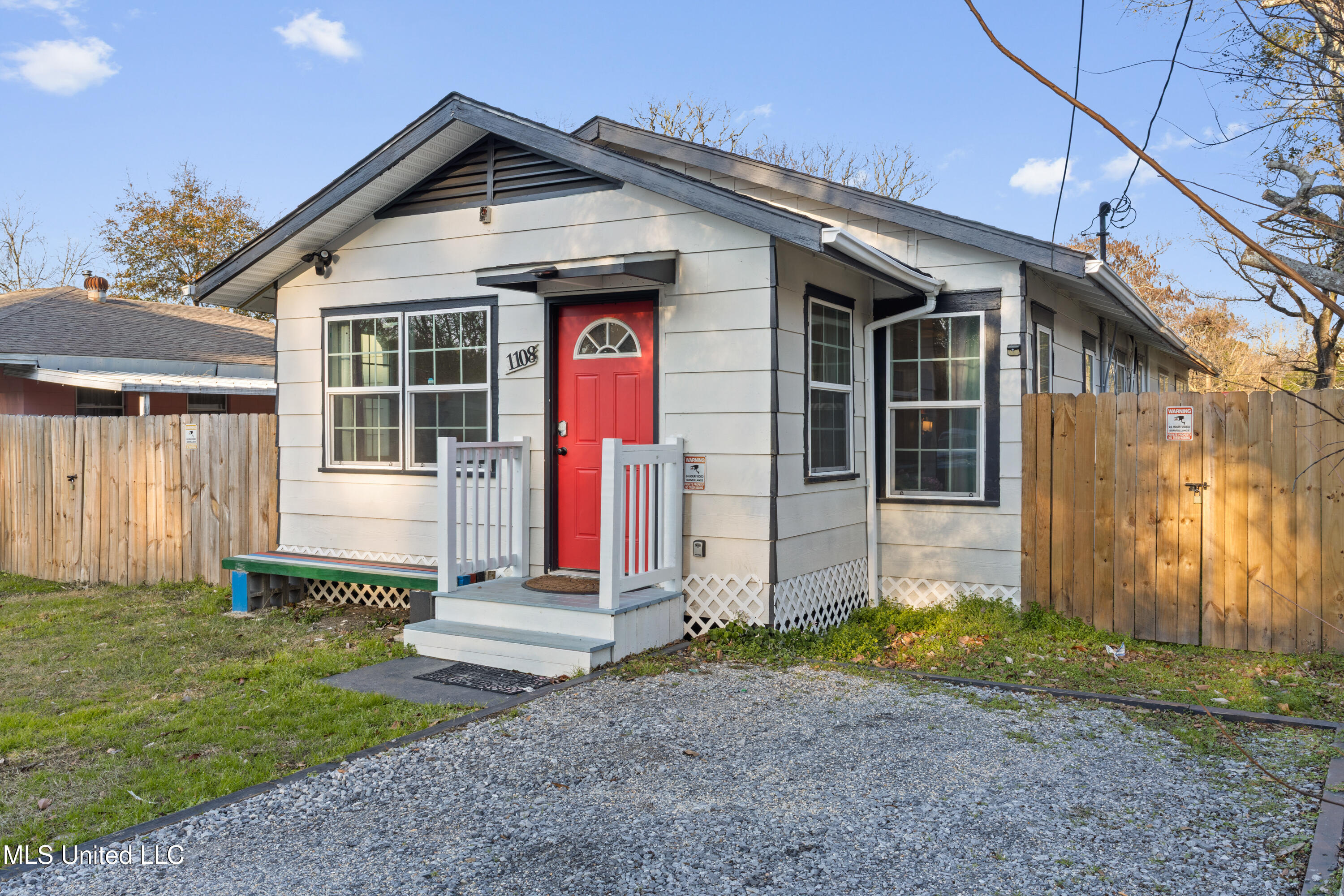 1108 Woodward Avenue Property Photo 1