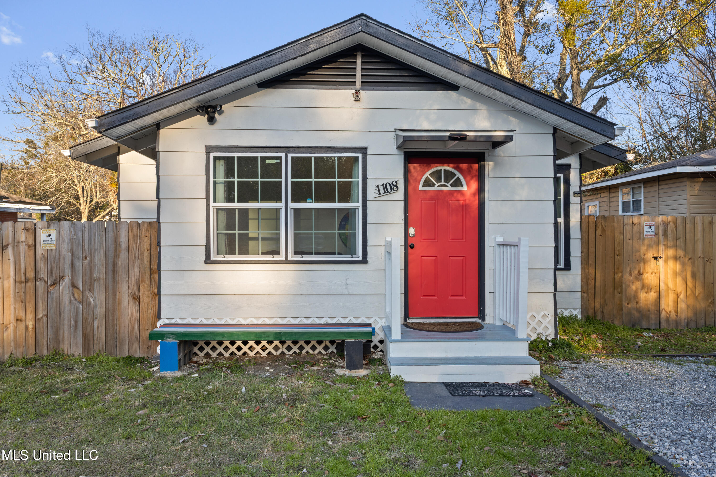 1108 Woodward Avenue Property Photo 2