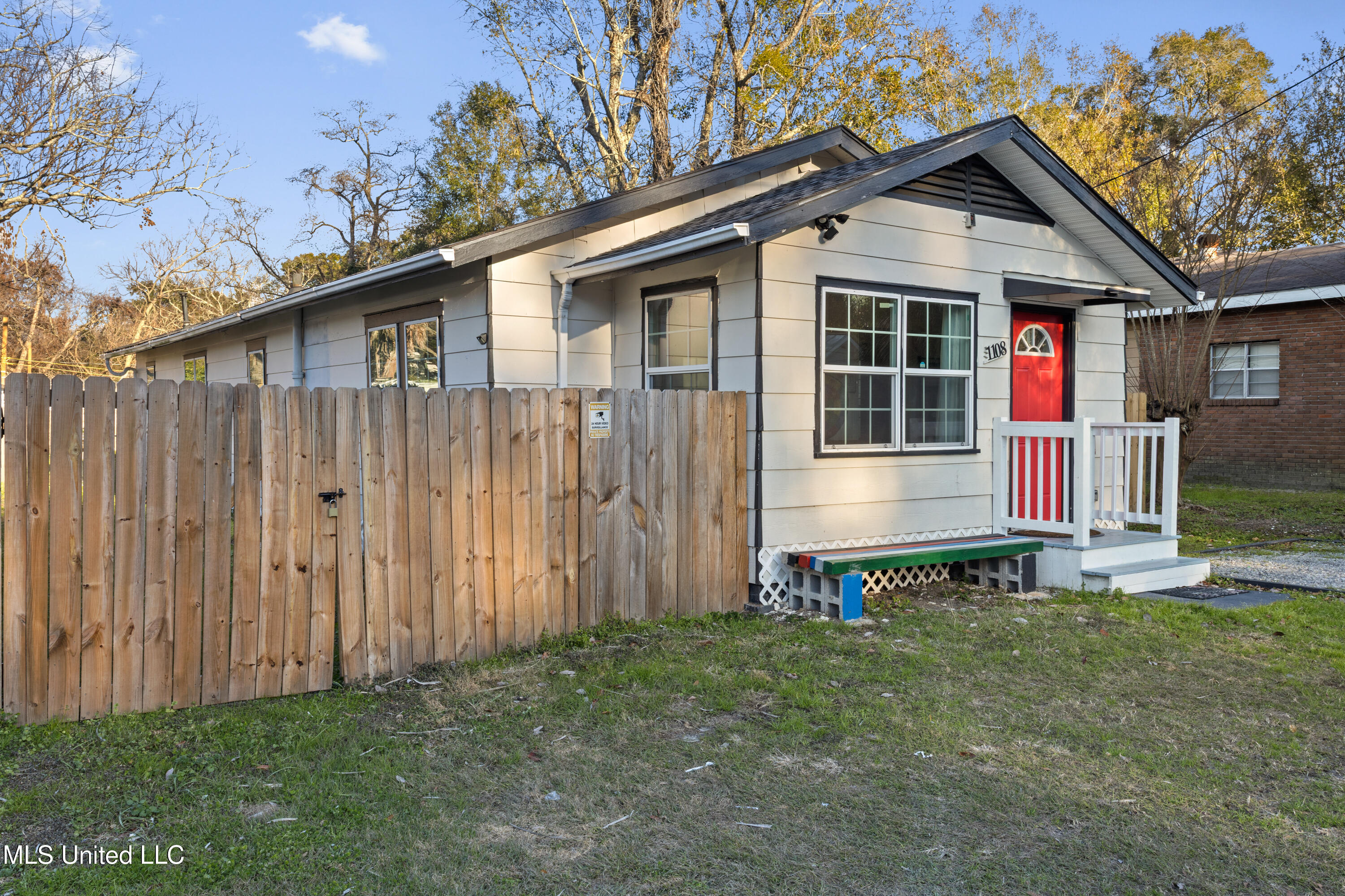 1108 Woodward Avenue Property Photo 4
