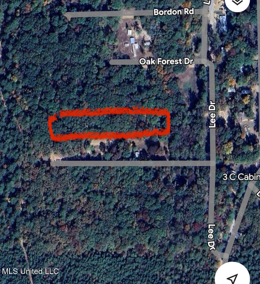 51 Beauregard Drive