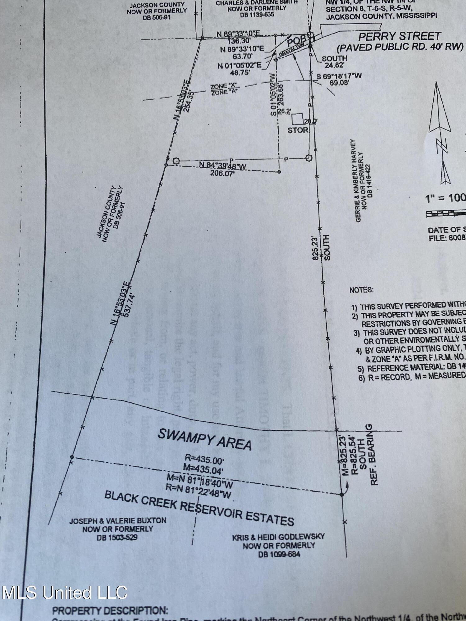 Perry Street Property Photo 1