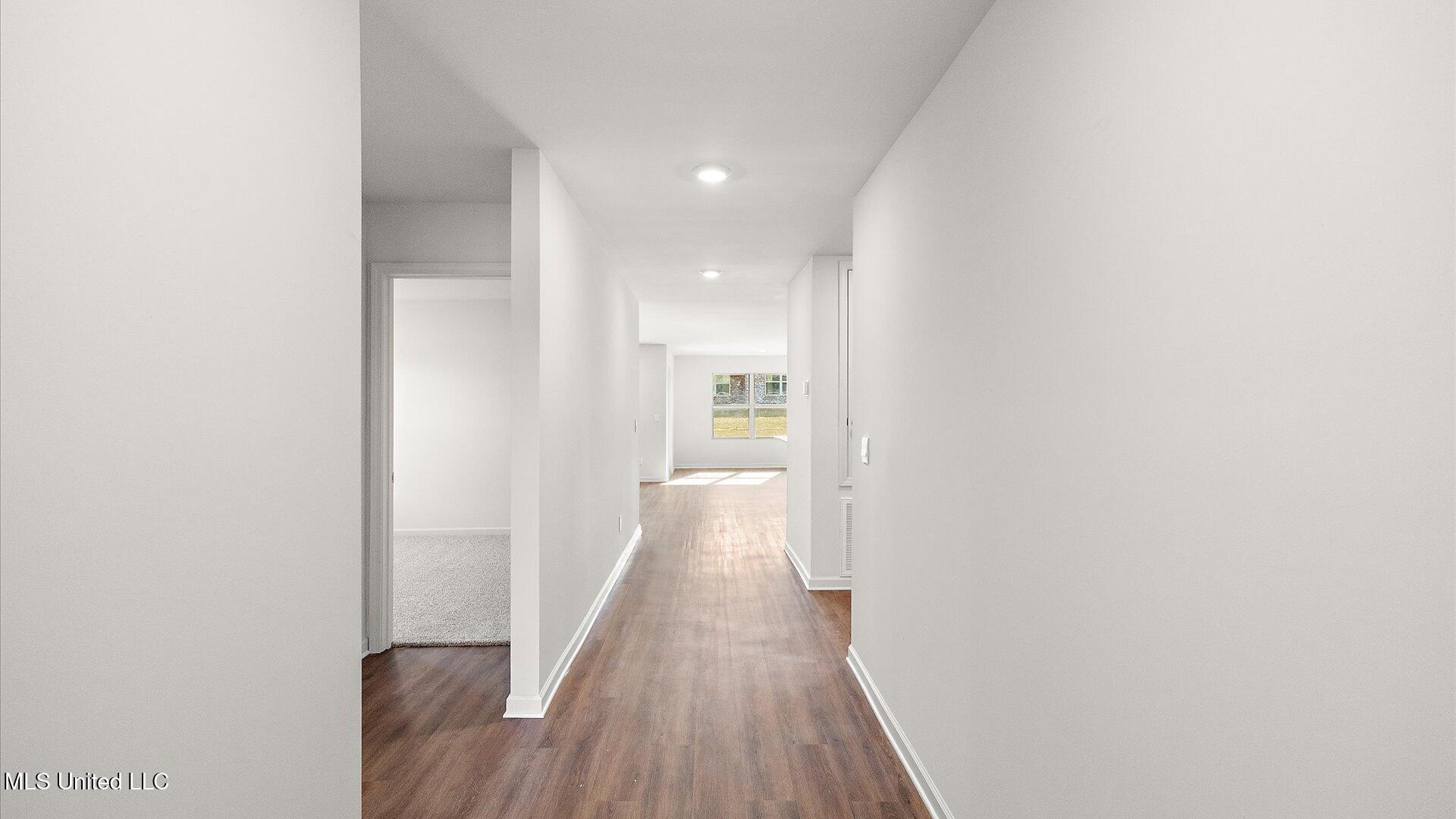 217 Raulston Drive Property Photo 3