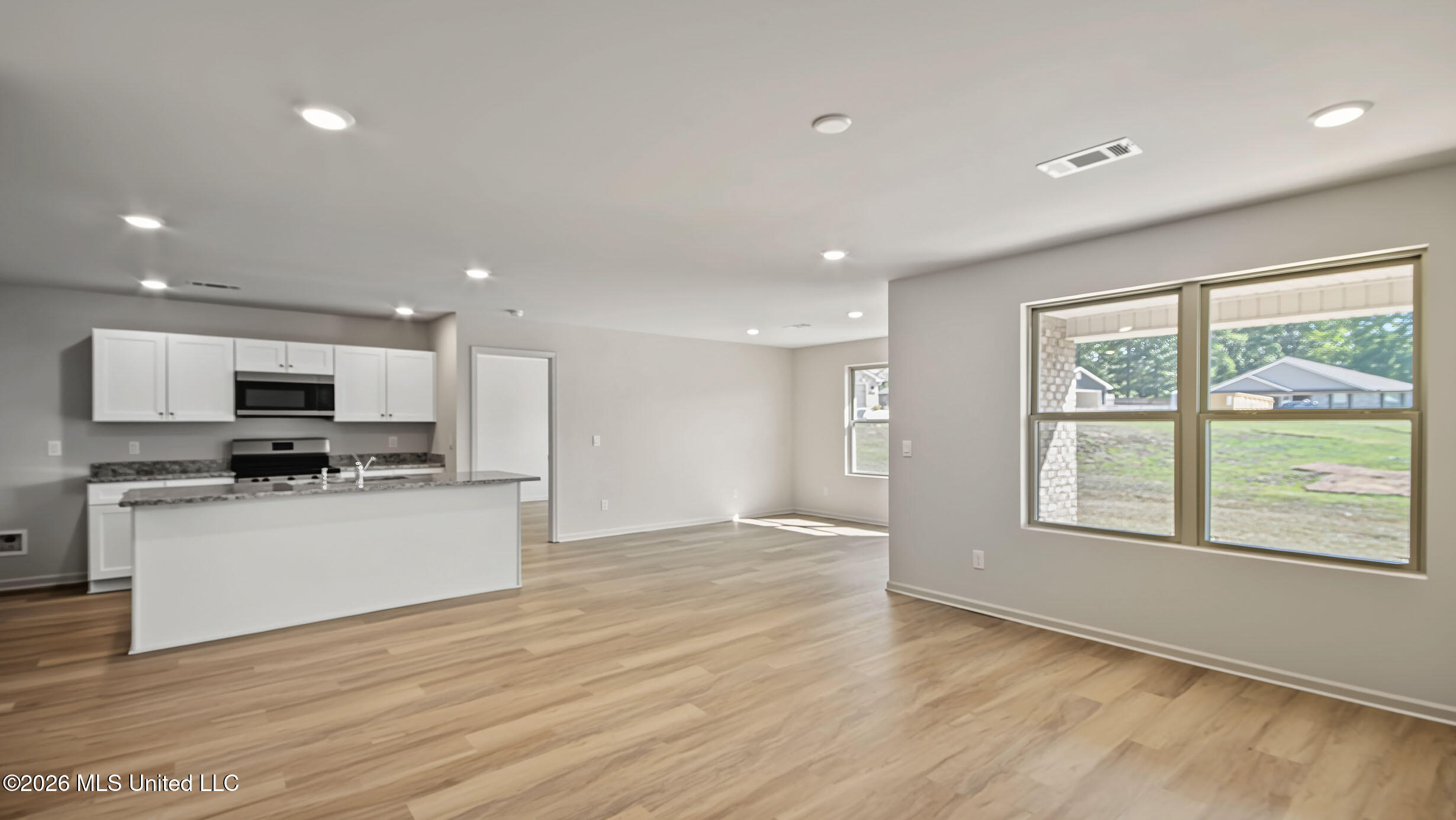 217 Raulston Drive Property Photo 4