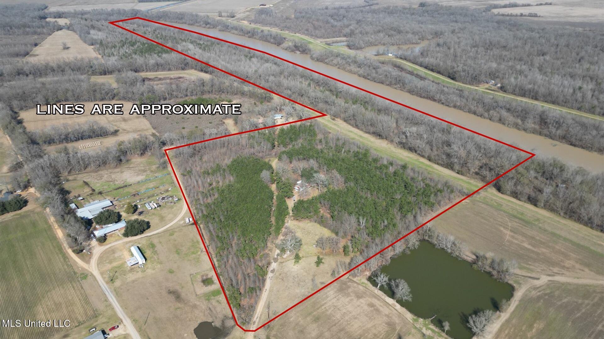 165 Mitchell Road Property Photo 1