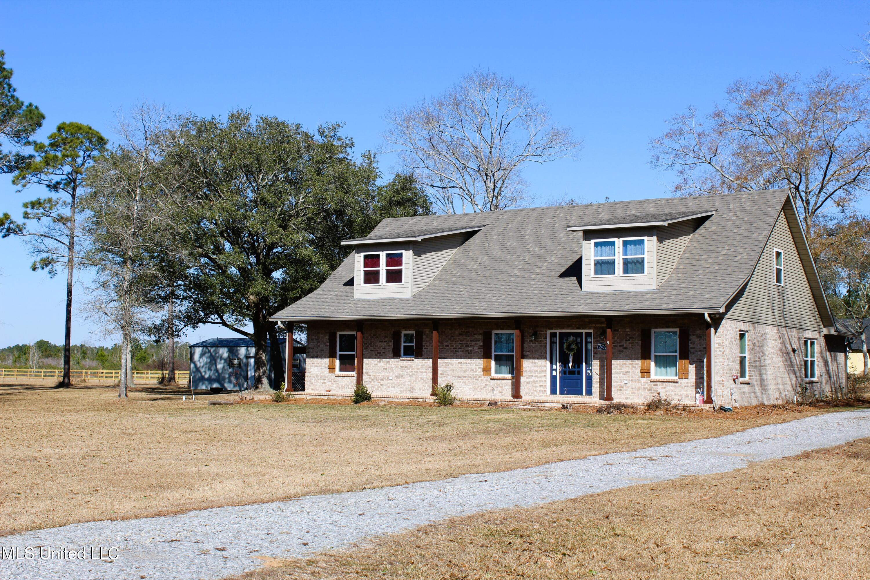 24023 Robert E Lee Road Property Photo 1