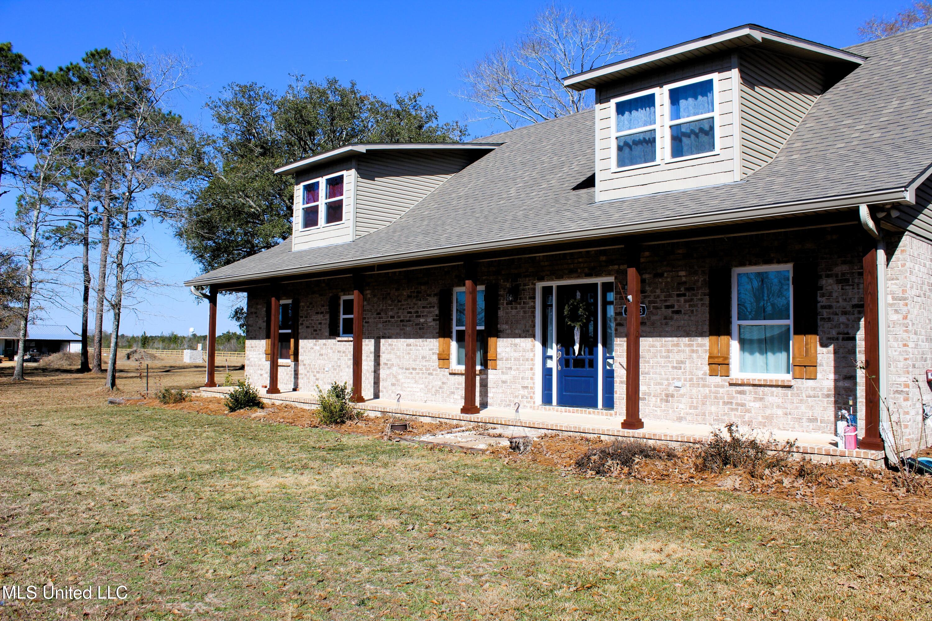 24023 Robert E Lee Road Property Photo 2
