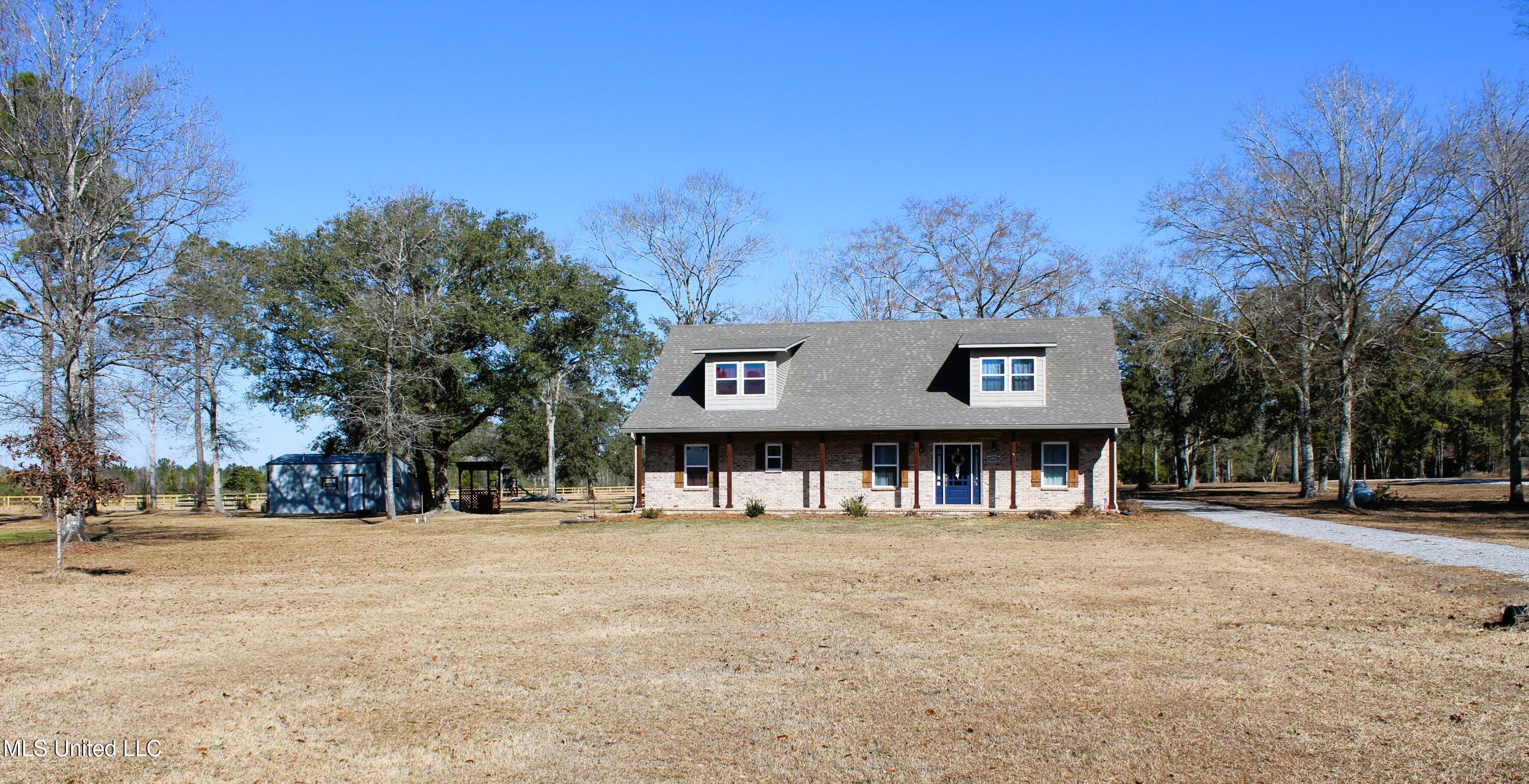 24023 Robert E Lee Road Property Photo 36