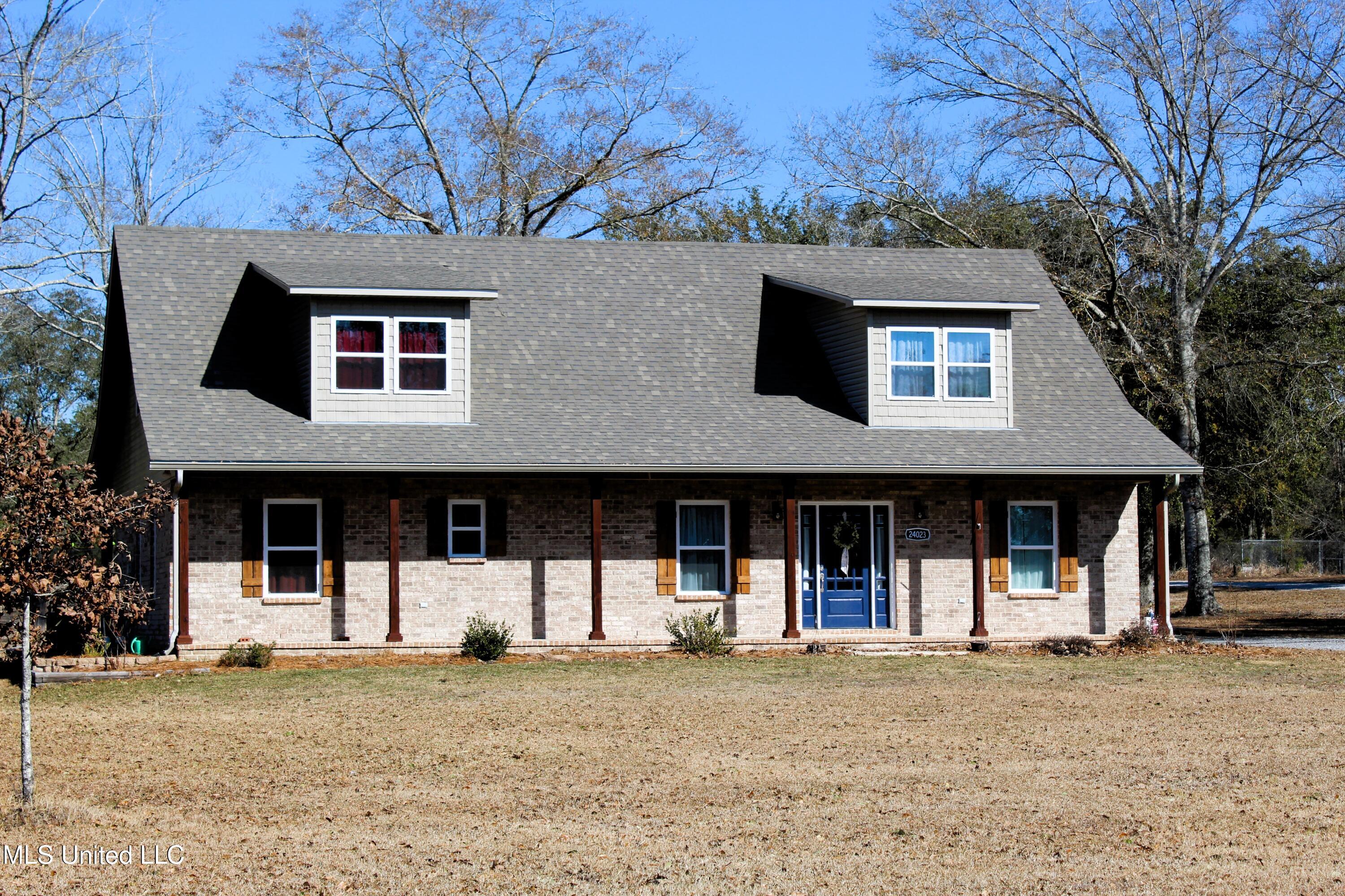 24023 Robert E Lee Road Property Photo 37