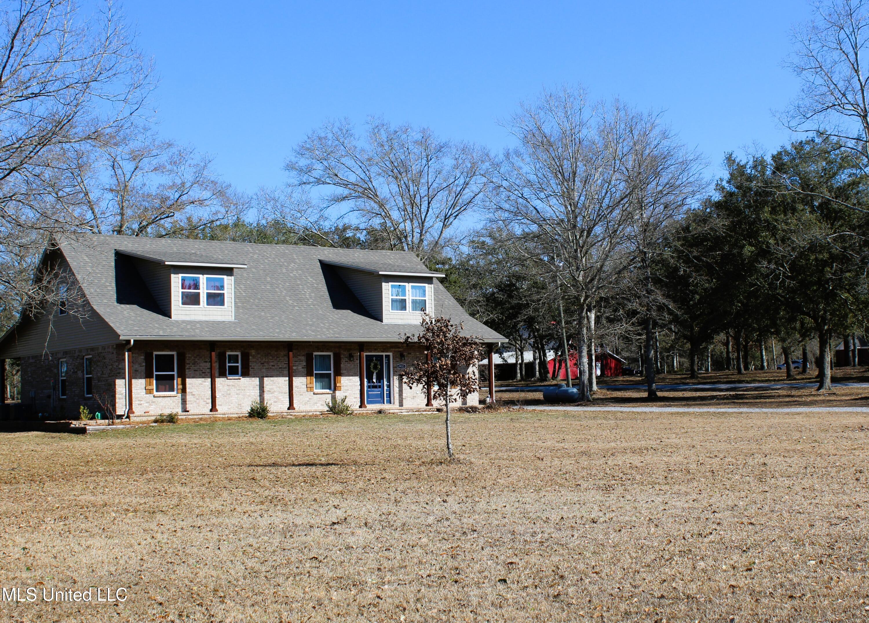 24023 Robert E Lee Road Property Photo 39