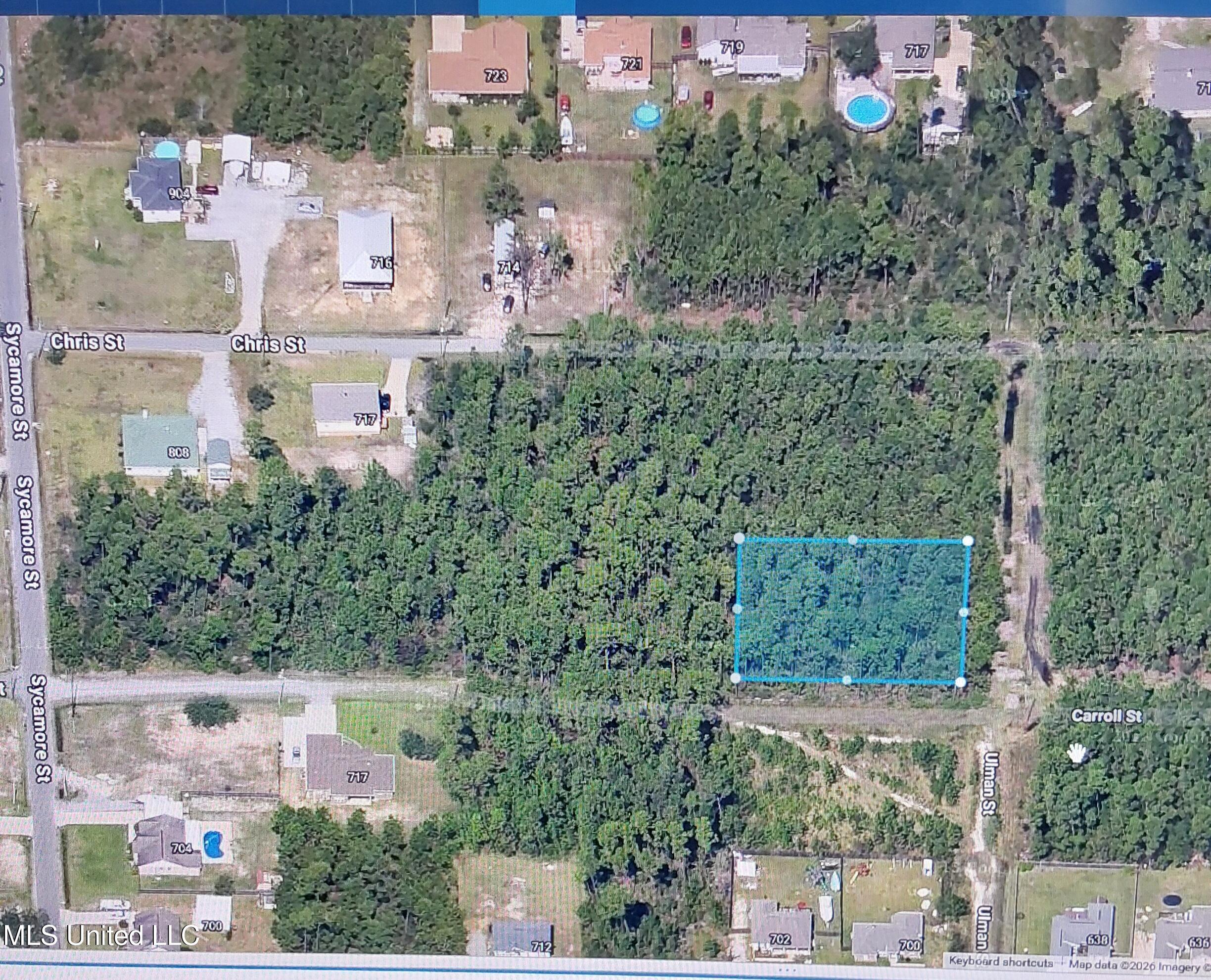 0 Carroll Street Property Photo 1