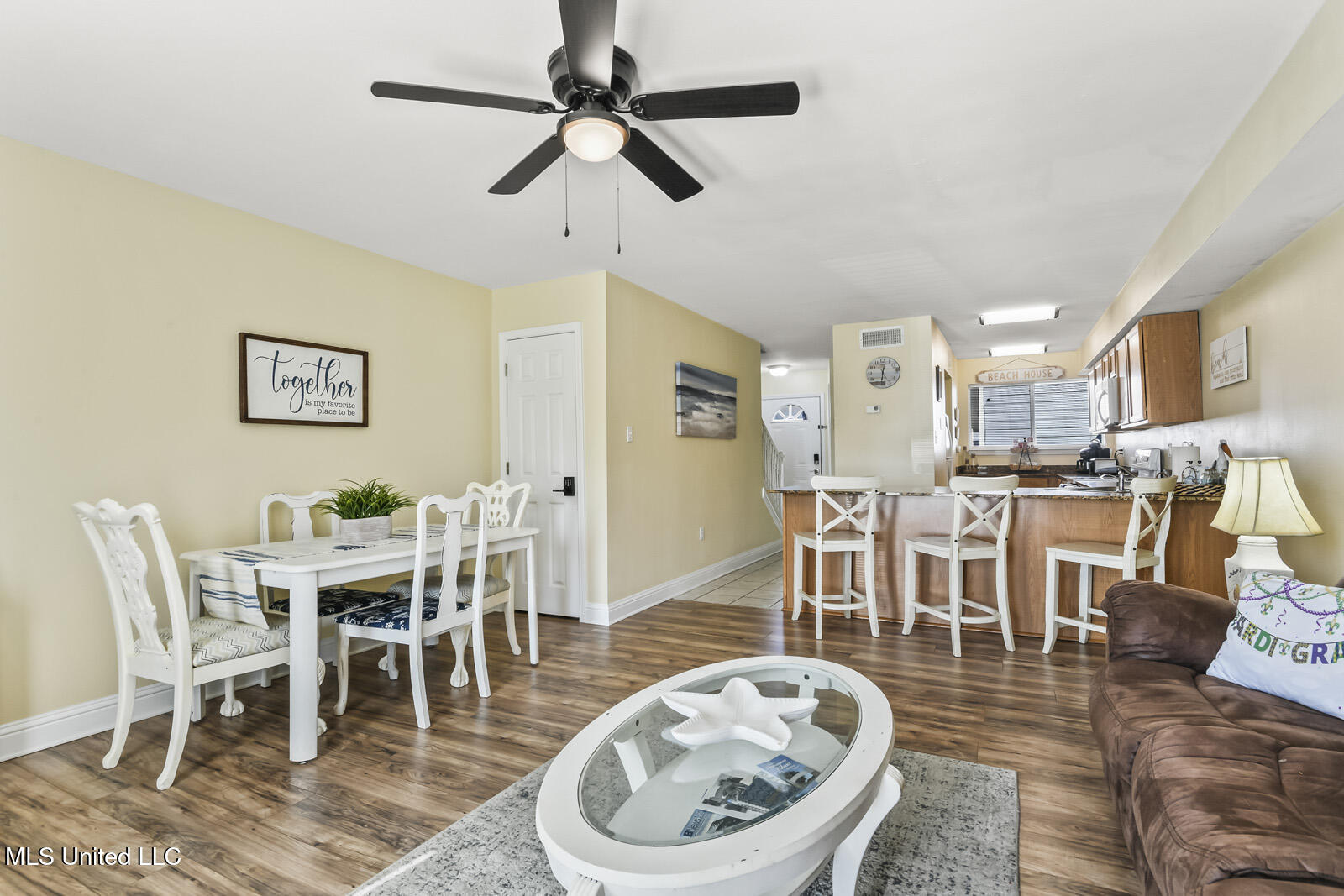 1664 Beach Boulevard Property Photo 3
