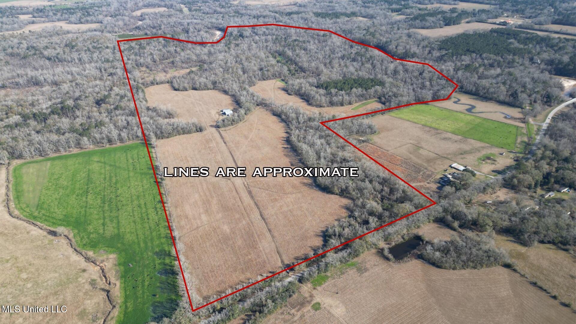 11311 Port Hudson-pride Road Property Photo 1
