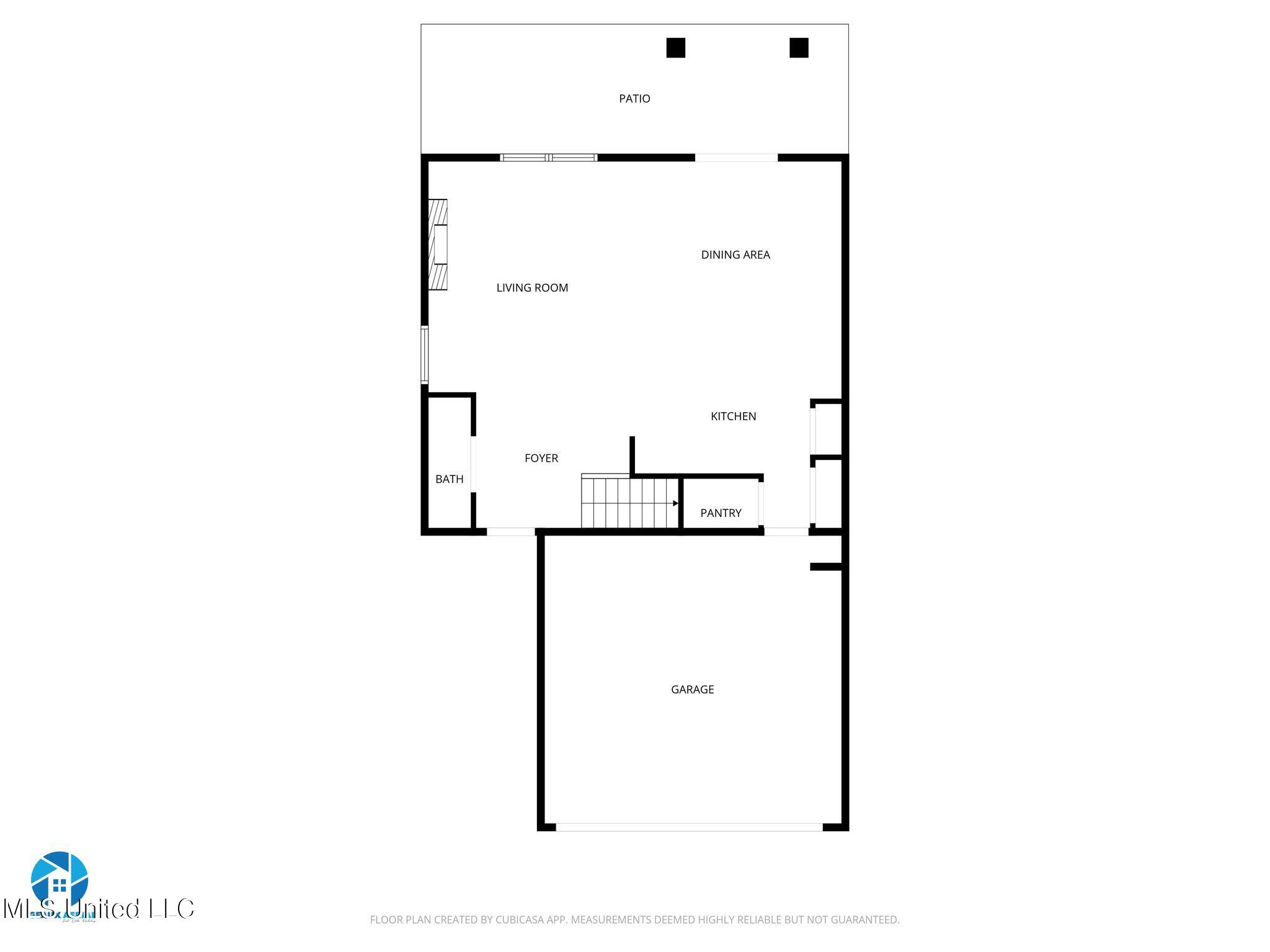 5261 Overland Drive Property Photo 27