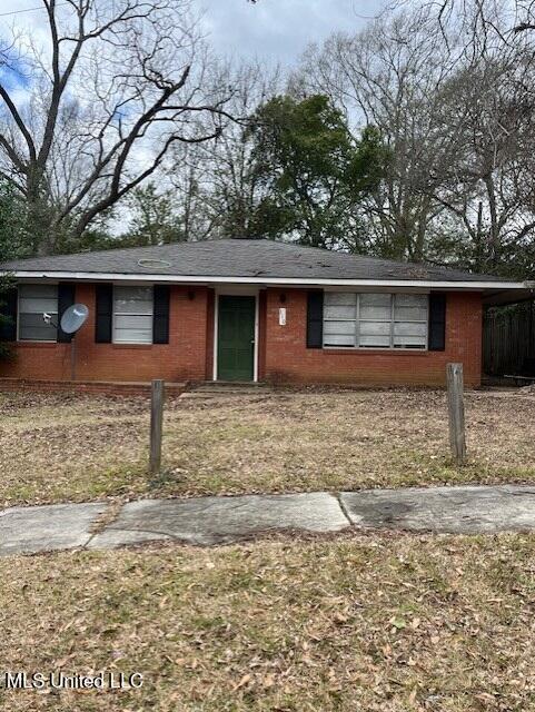 110 4th Street Property Photo 1