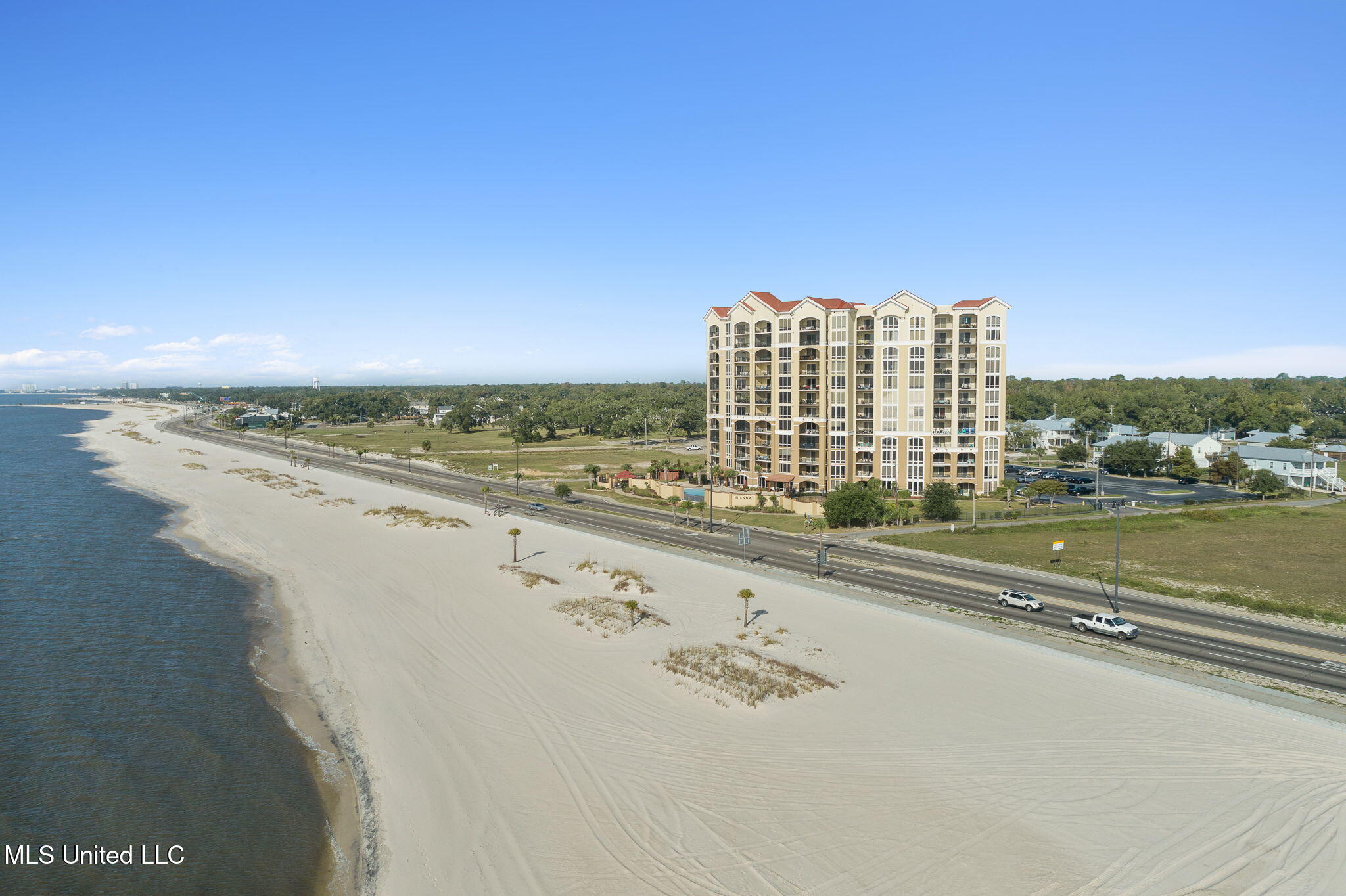 1200 Beach Drive Property Photo 1