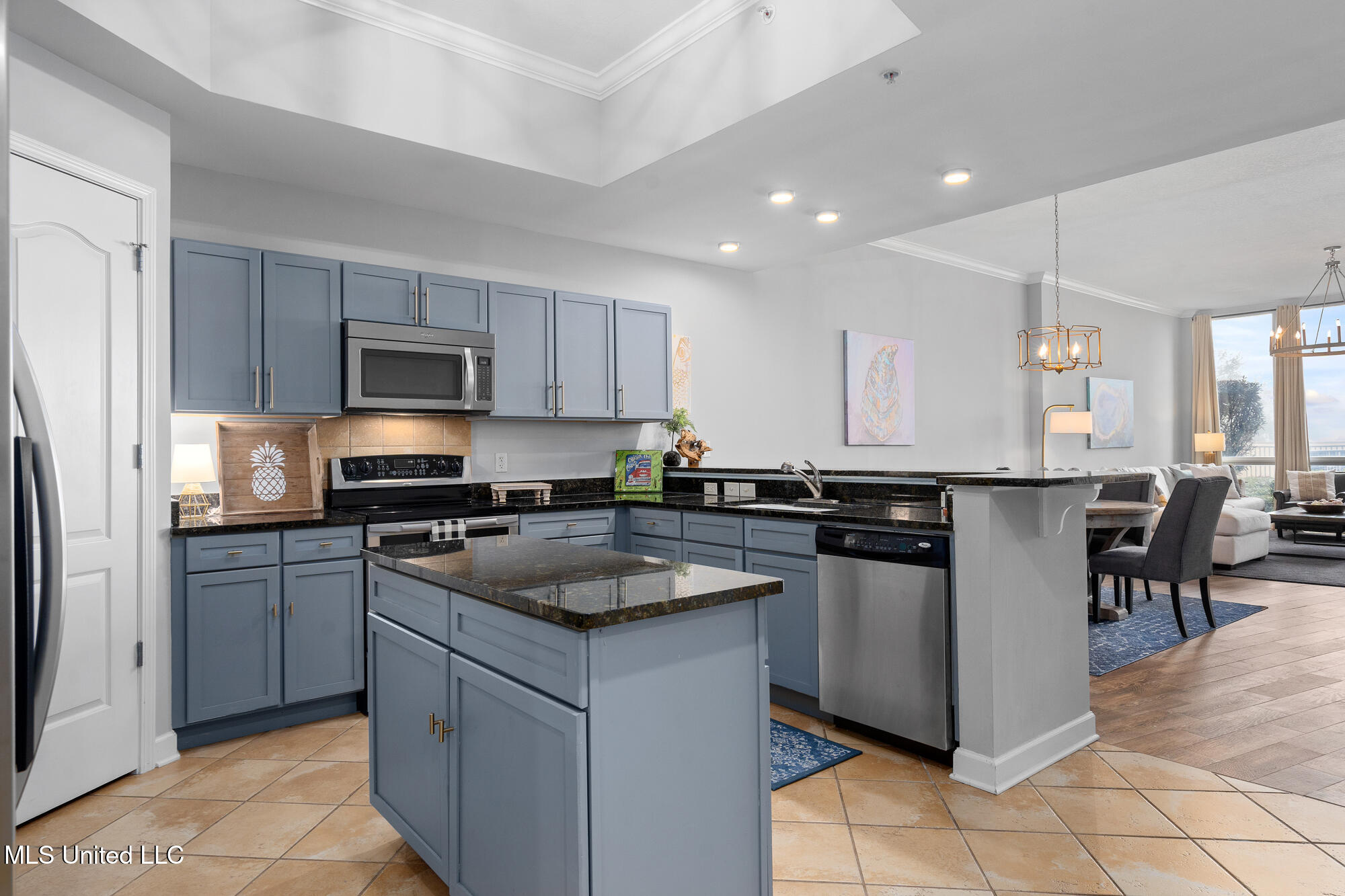1200 Beach Drive Property Photo 14