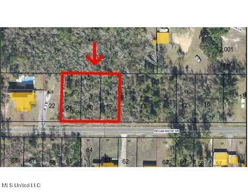Lots 9-11 Pecan Ridge Drive Property Photo 2
