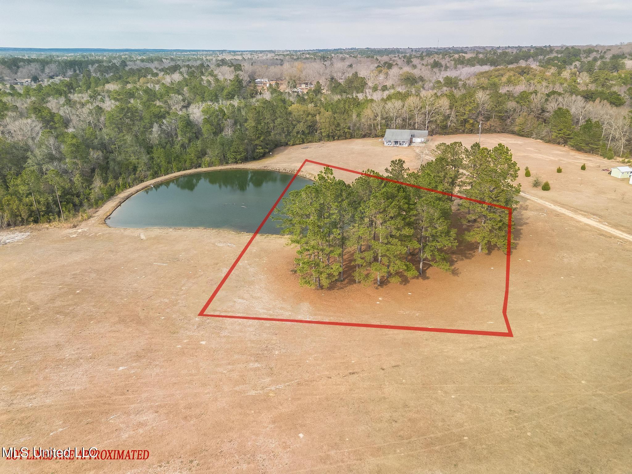 Lot 6 Kahler Lane Property Photo 1