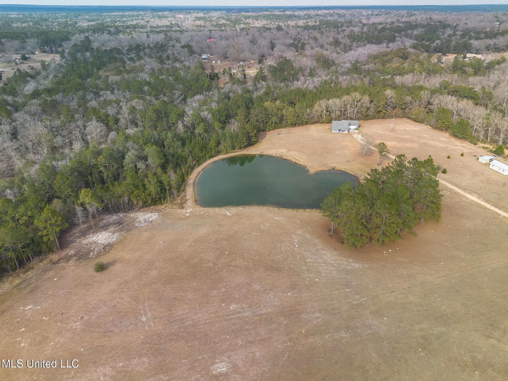 Lot 6 Kahler Lane Property Photo 4