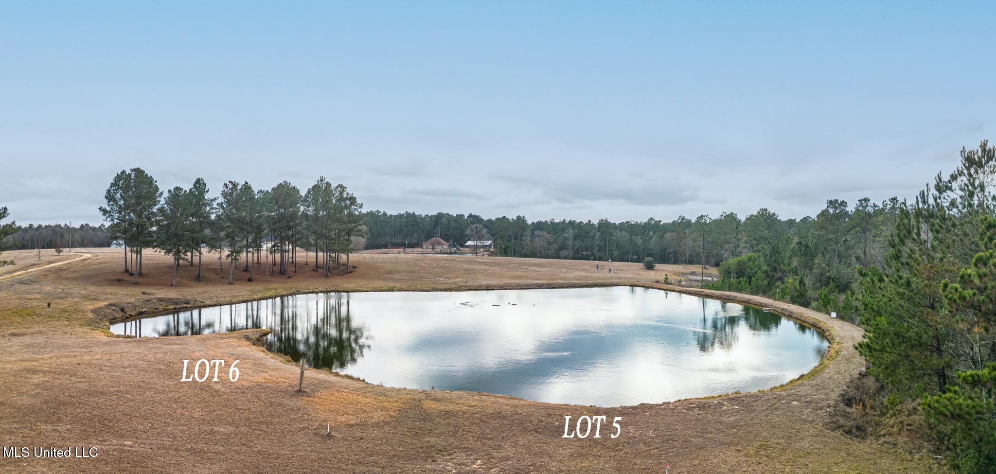 Lot 6 Kahler Lane Property Photo 5
