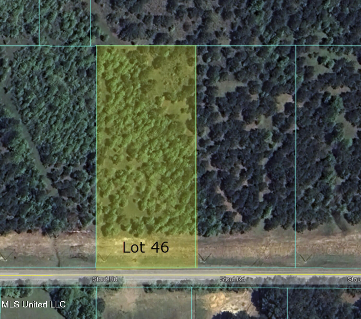 Stout Road Property Photo 4
