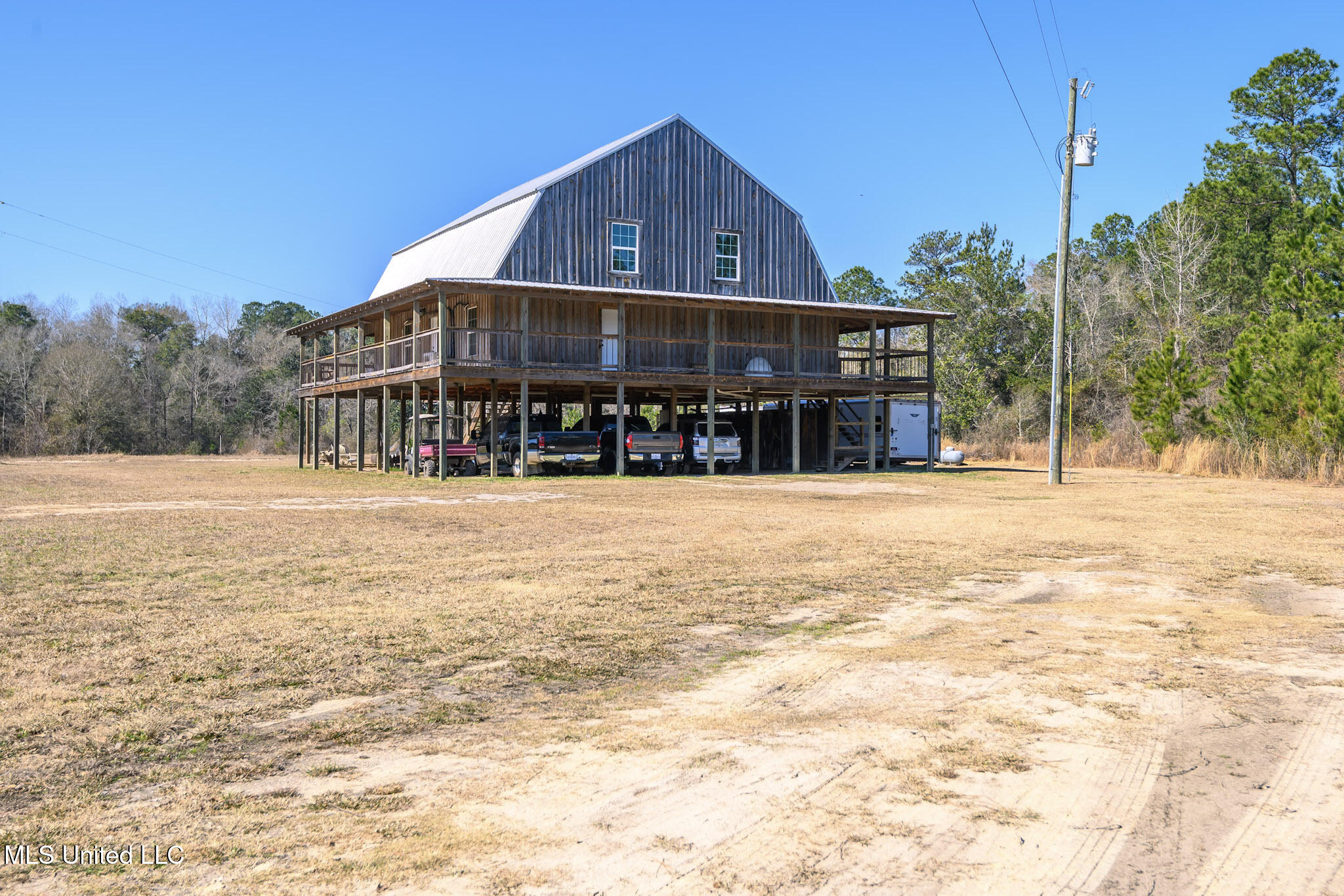 5295 Agricola Latonia Road Property Photo 3