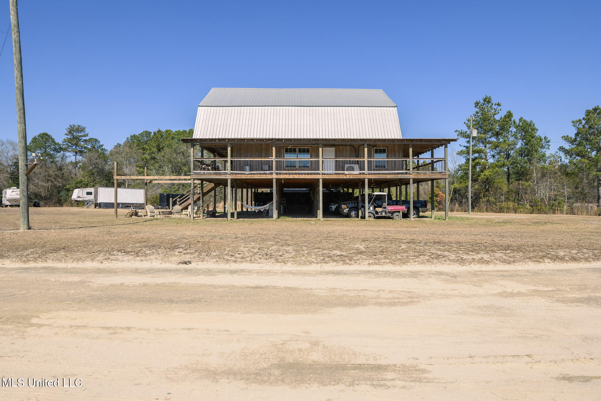 5295 Agricola Latonia Road Property Photo 4