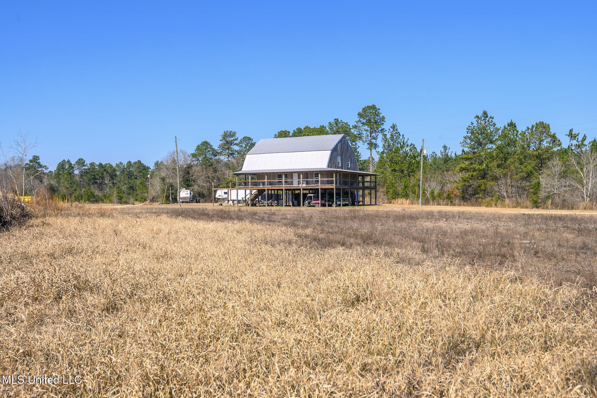 5295 Agricola Latonia Road Property Photo 6