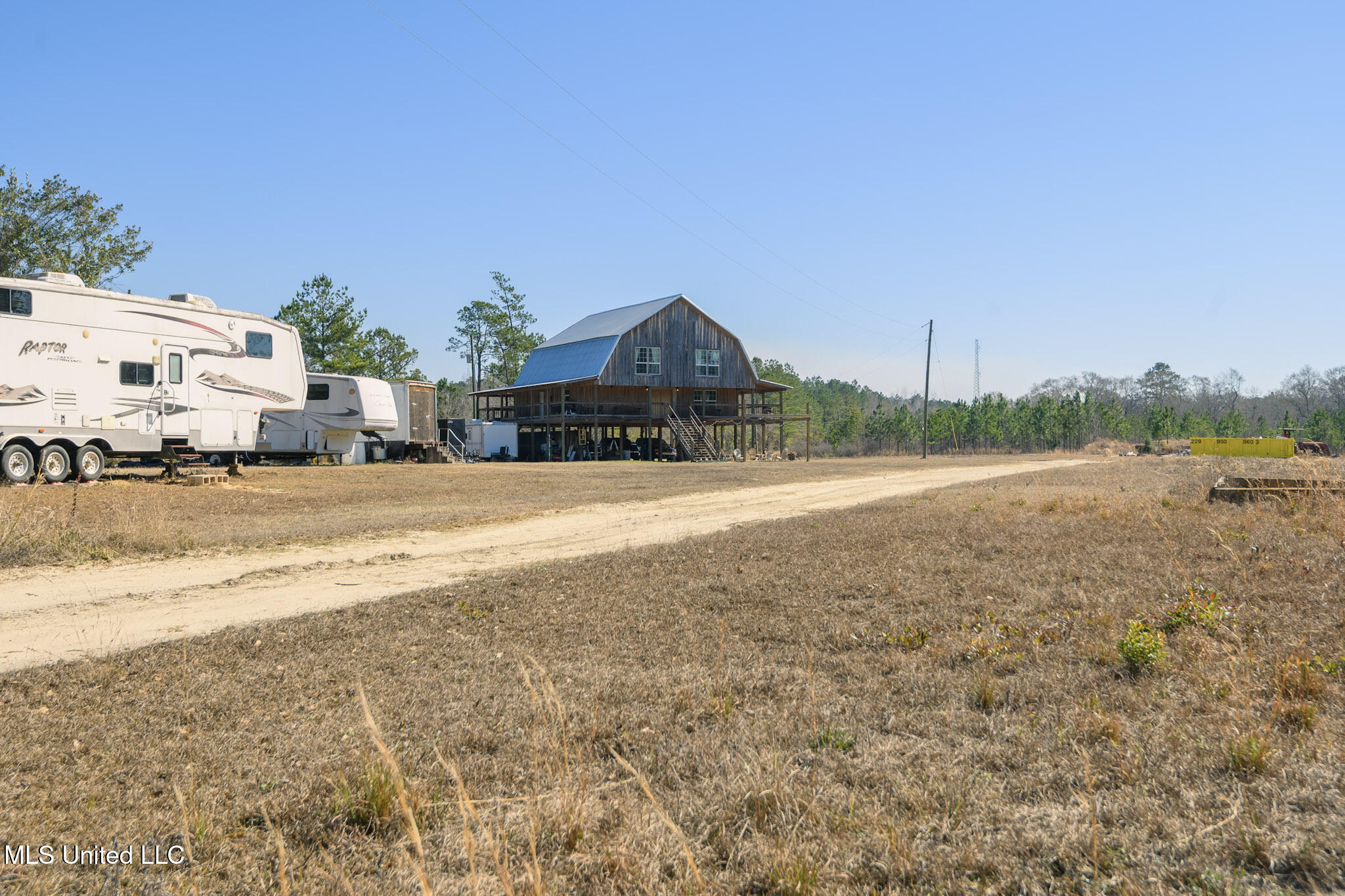 5295 Agricola Latonia Road Property Photo 19