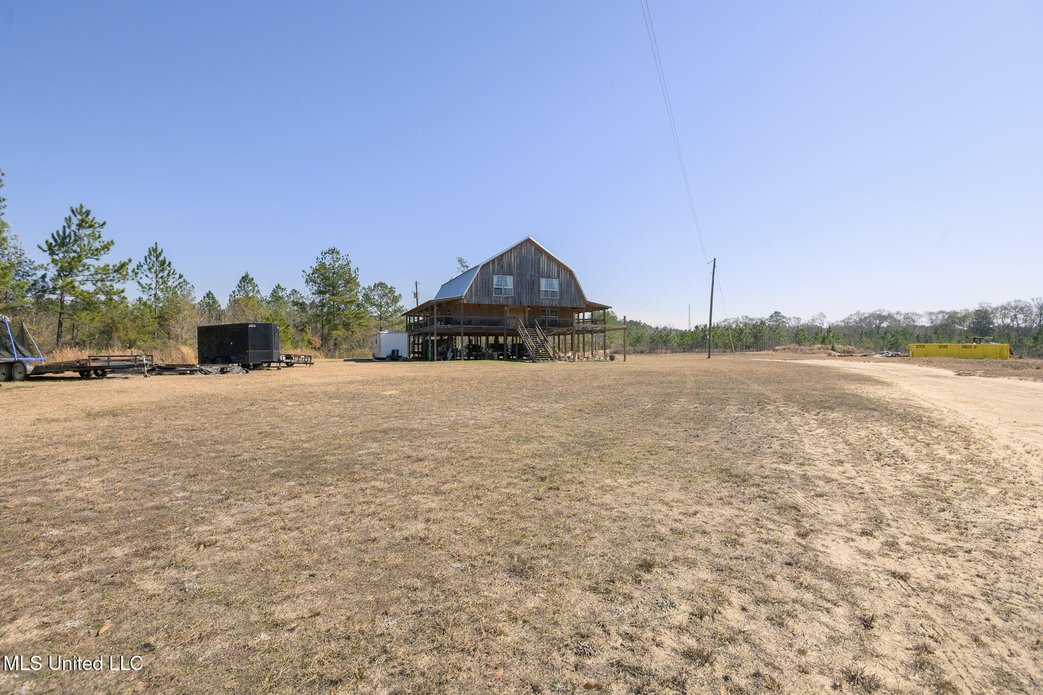 5295 Agricola Latonia Road Property Photo 21