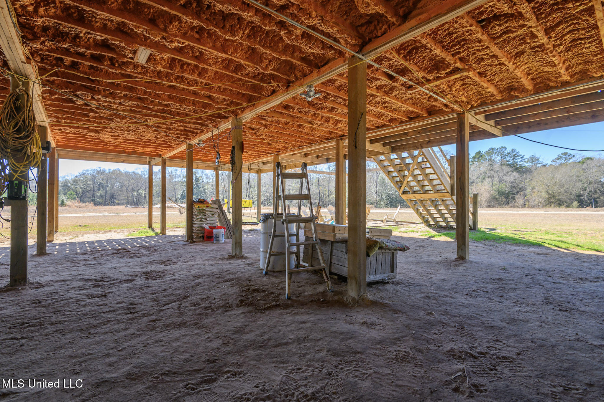 5295 Agricola Latonia Road Property Photo 22