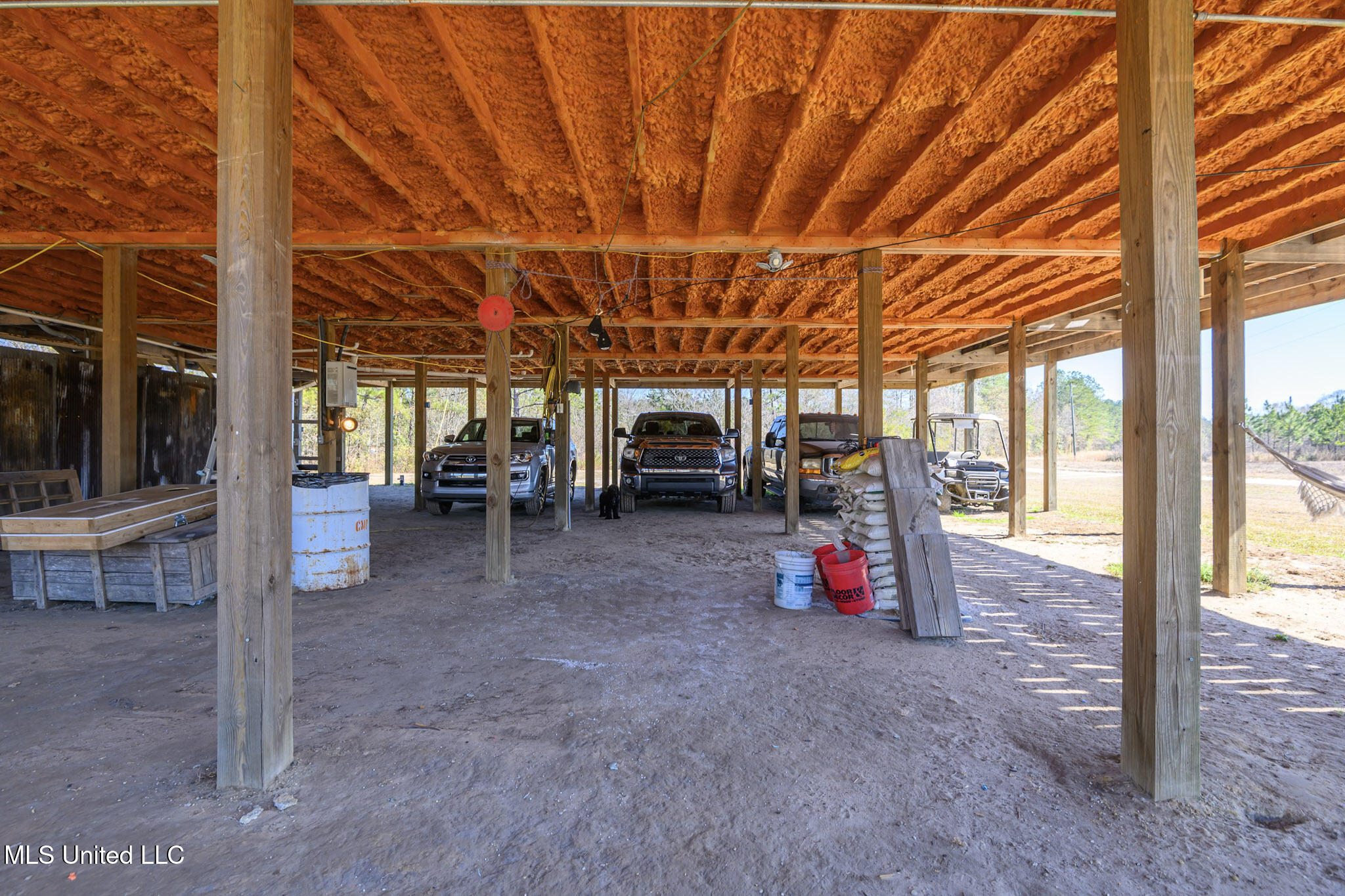5295 Agricola Latonia Road Property Photo 25