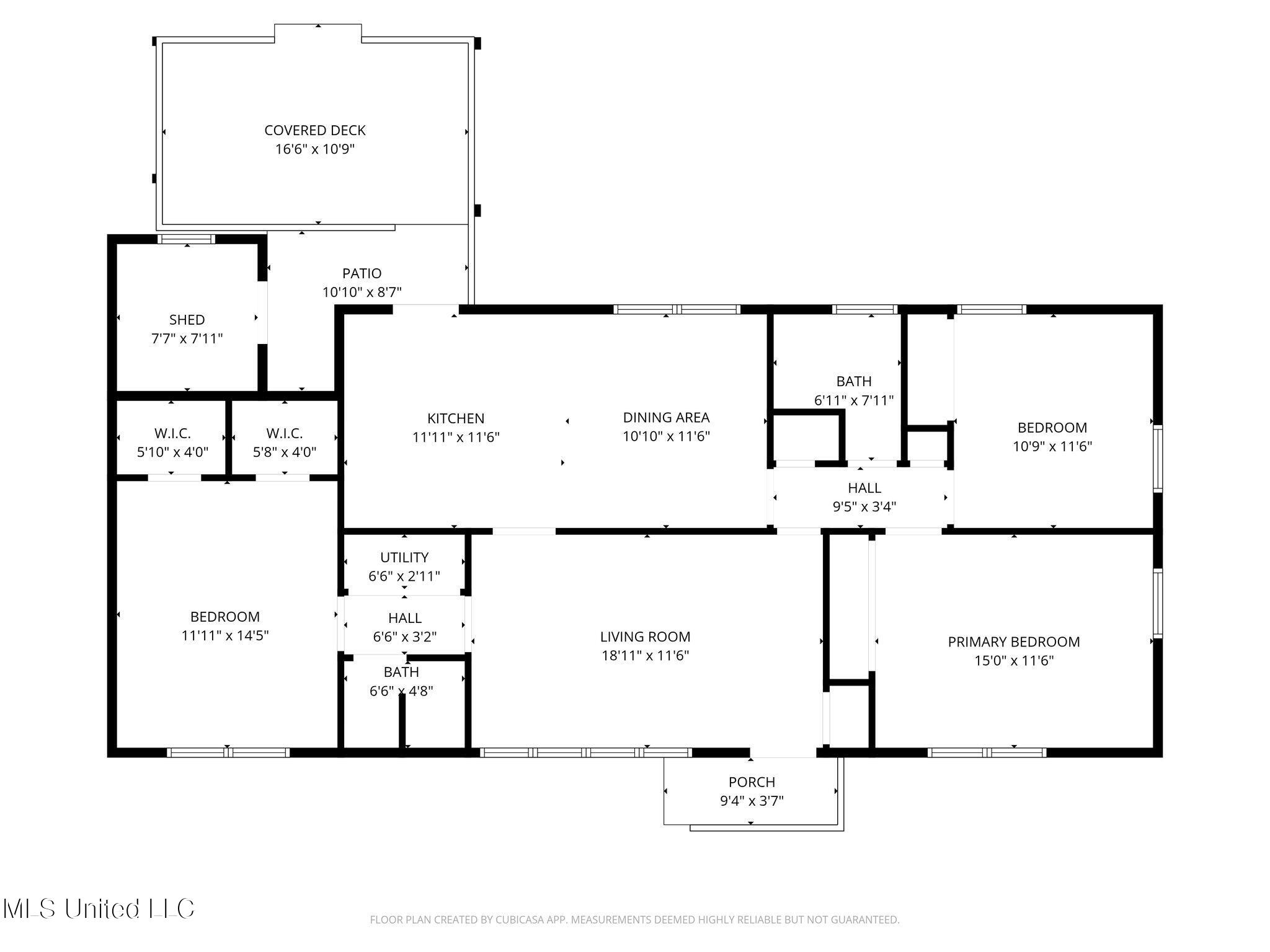 2815 Tara Road Property Photo 34