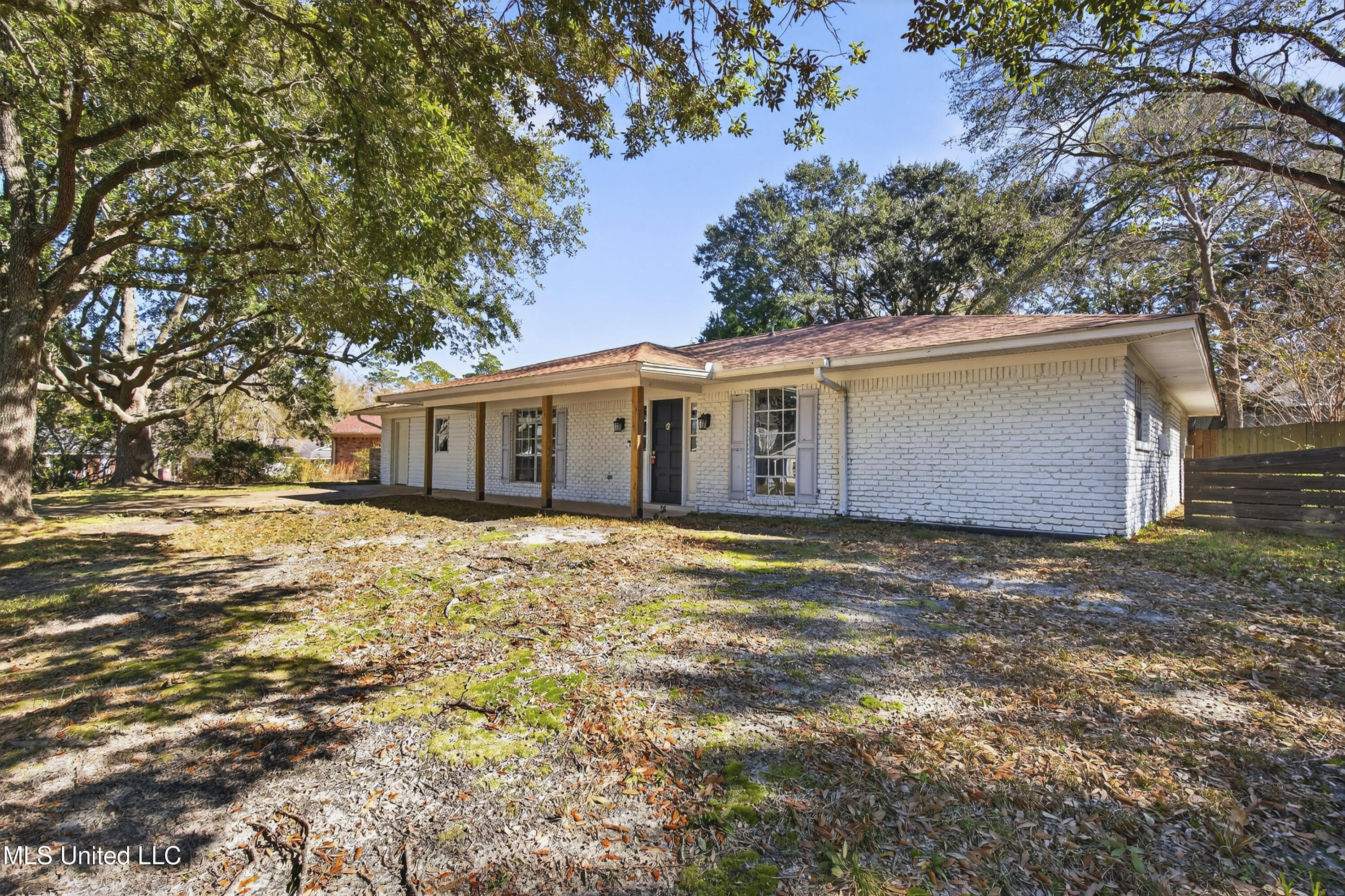 3306 Nottingham Road Property Photo 2