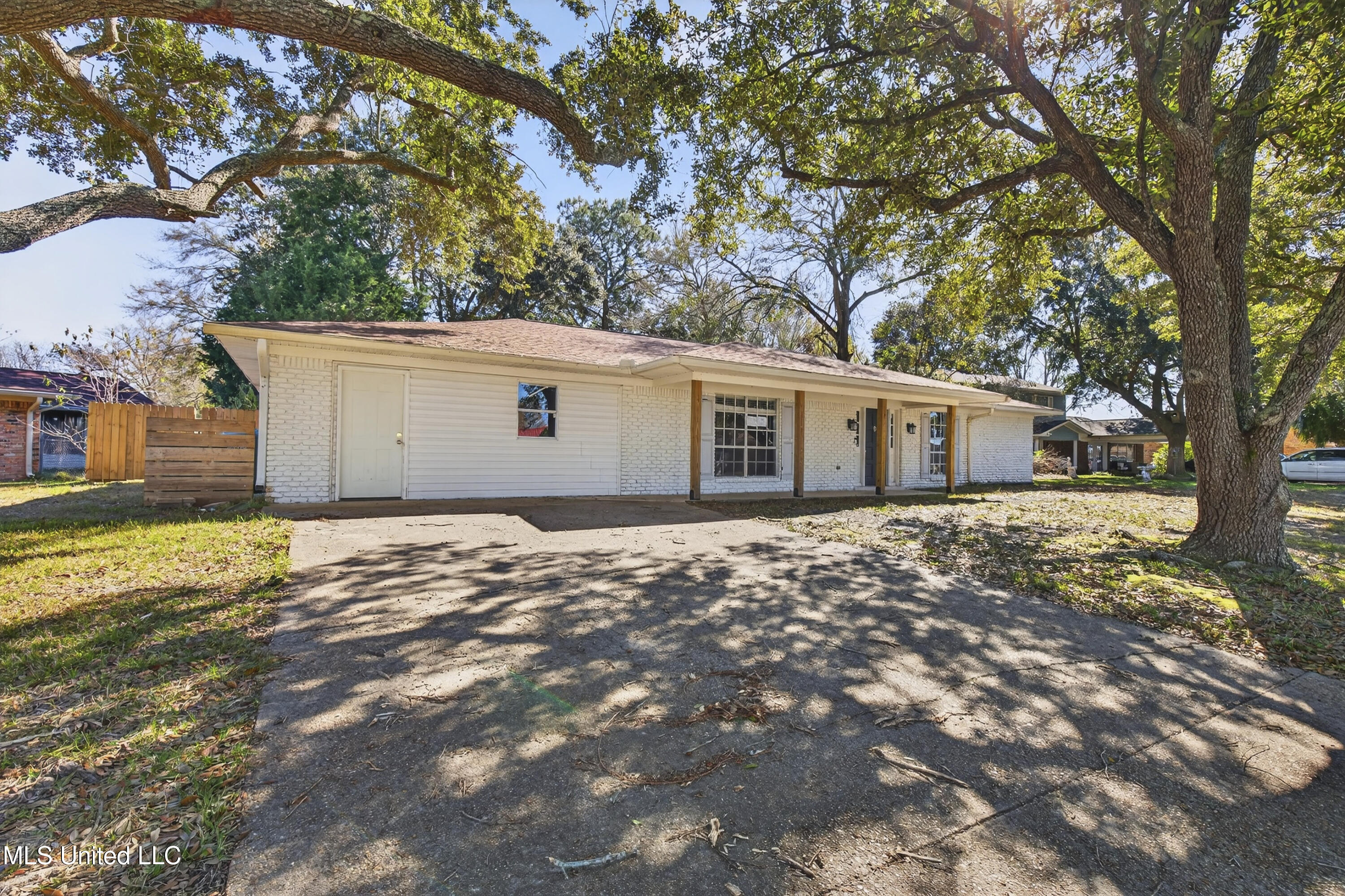 3306 Nottingham Road Property Photo 3