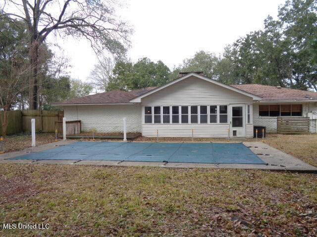 3306 Nottingham Road Property Photo 34