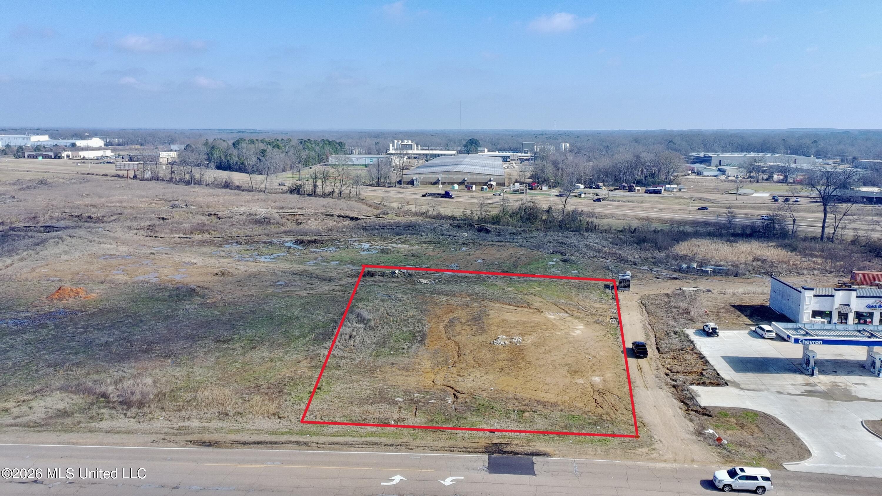 000 Calhoun Station Parkway Property Photo 1