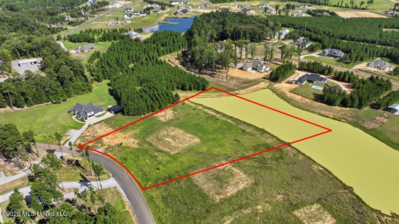 670 Stull Road Property Photo 1