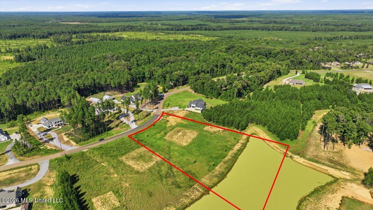 670 Stull Road Property Photo 2