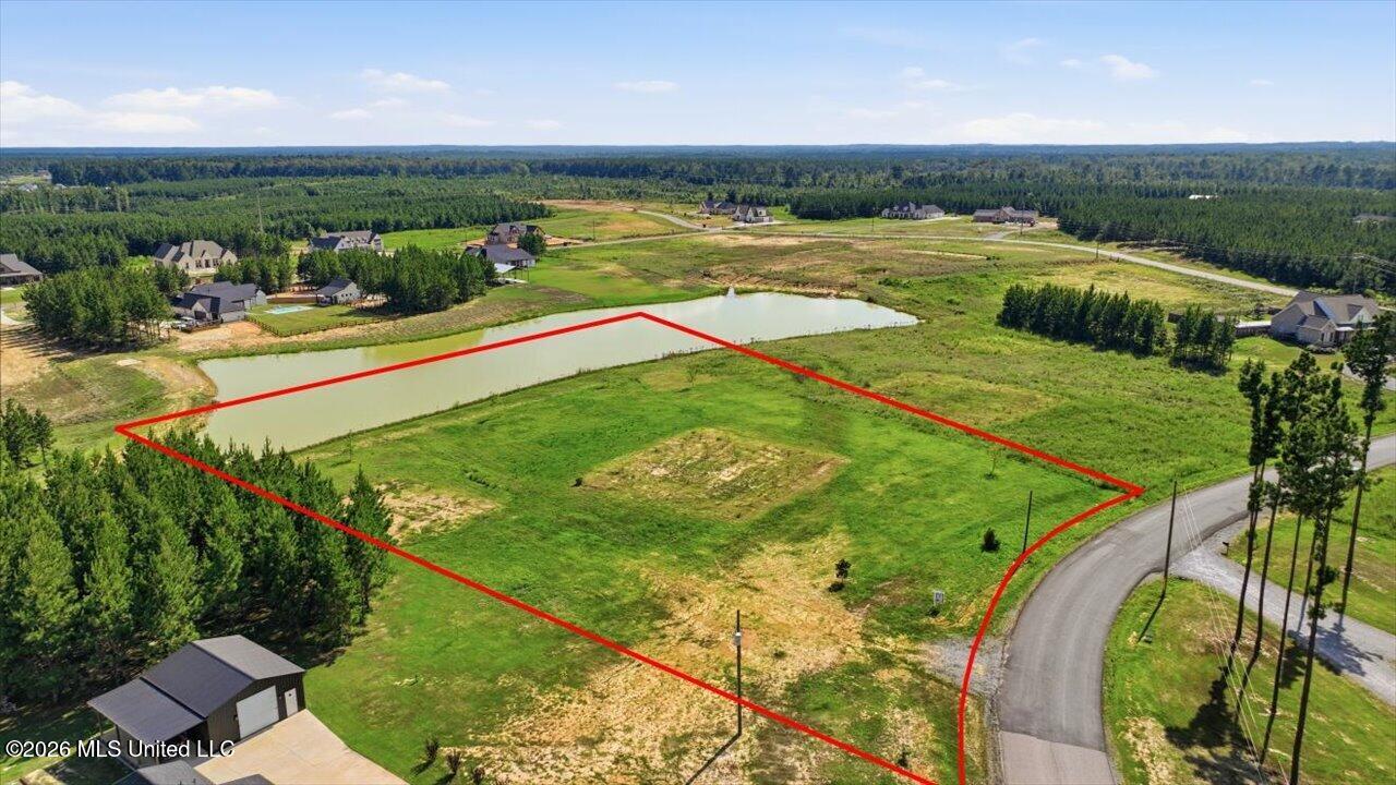 670 Stull Road Property Photo 3