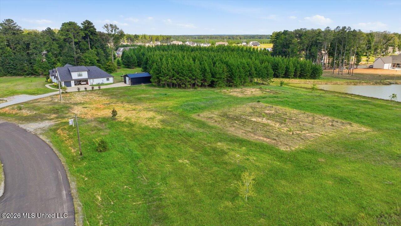 670 Stull Road Property Photo 6