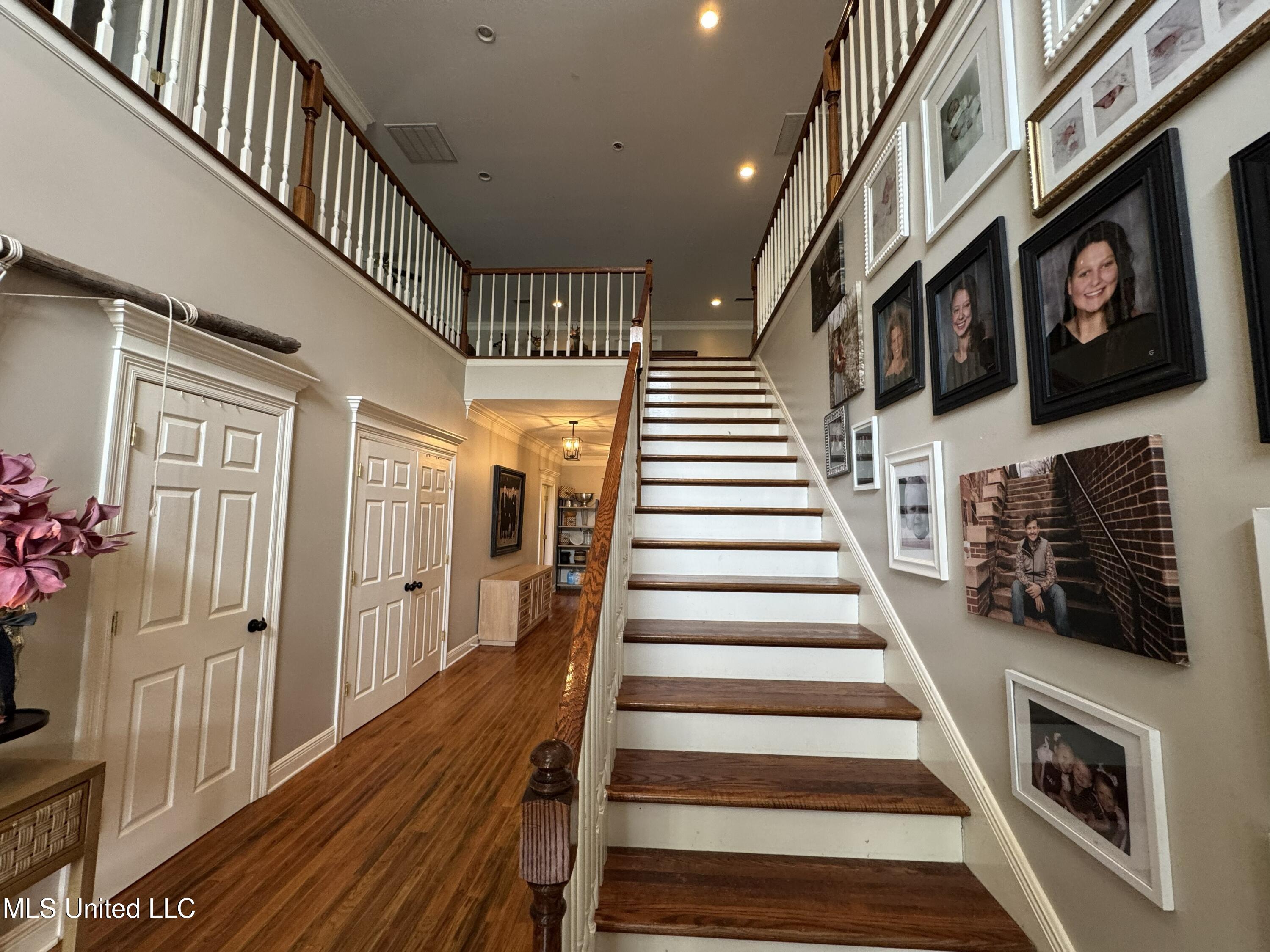 1134 Seminary Sumrall Road Property Photo 2
