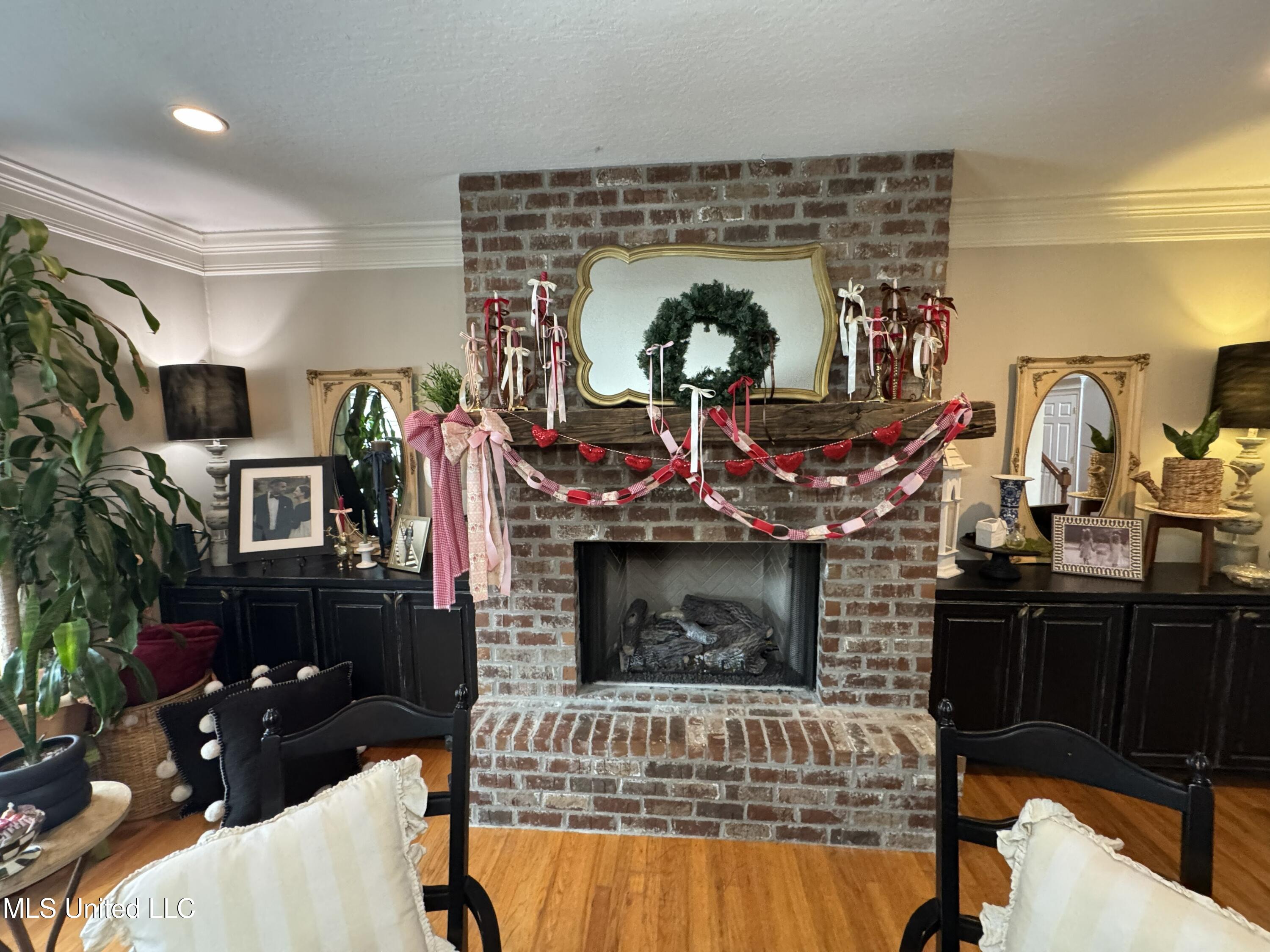 1134 Seminary Sumrall Road Property Photo 7