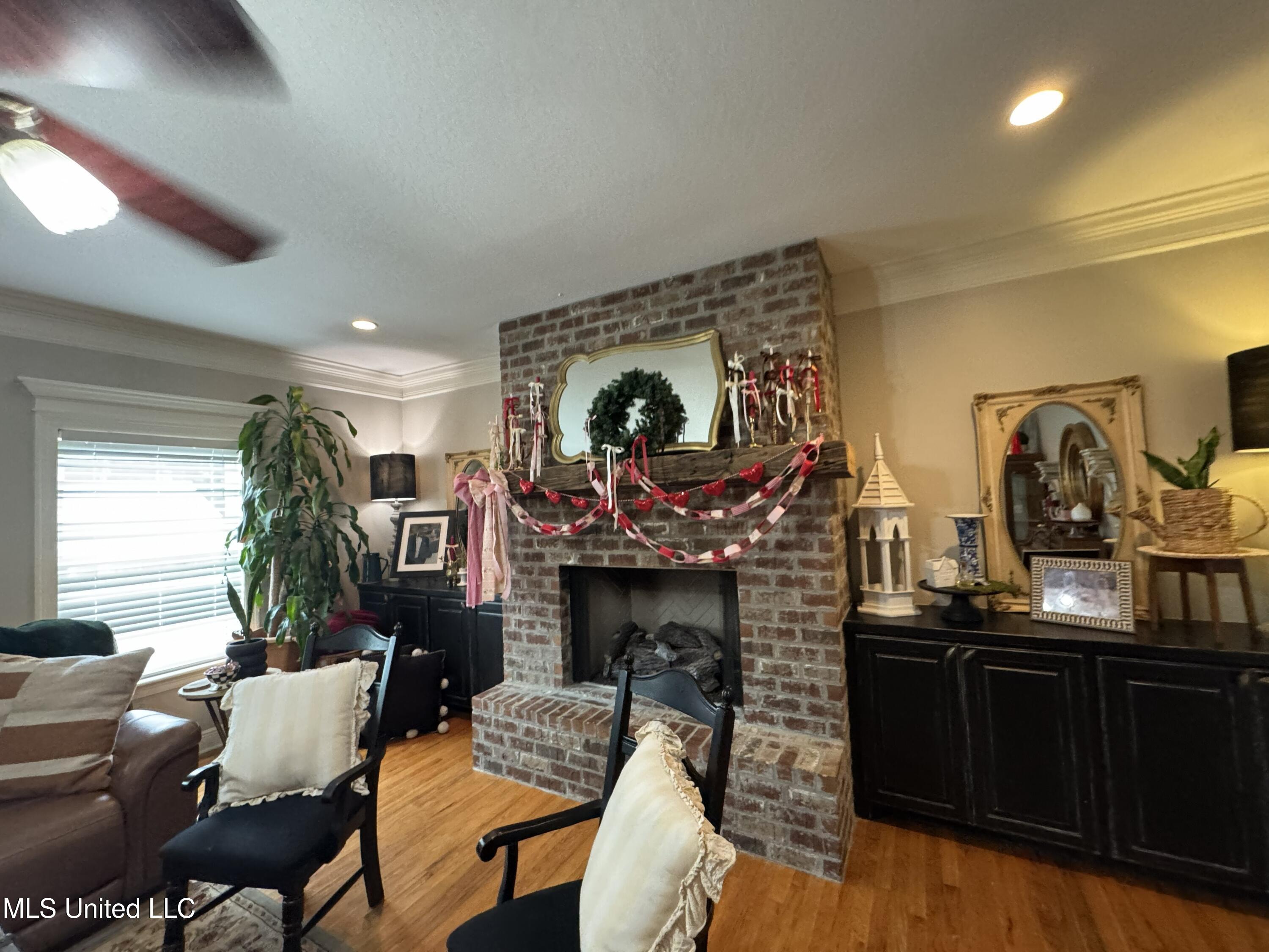 1134 Seminary Sumrall Road Property Photo 9