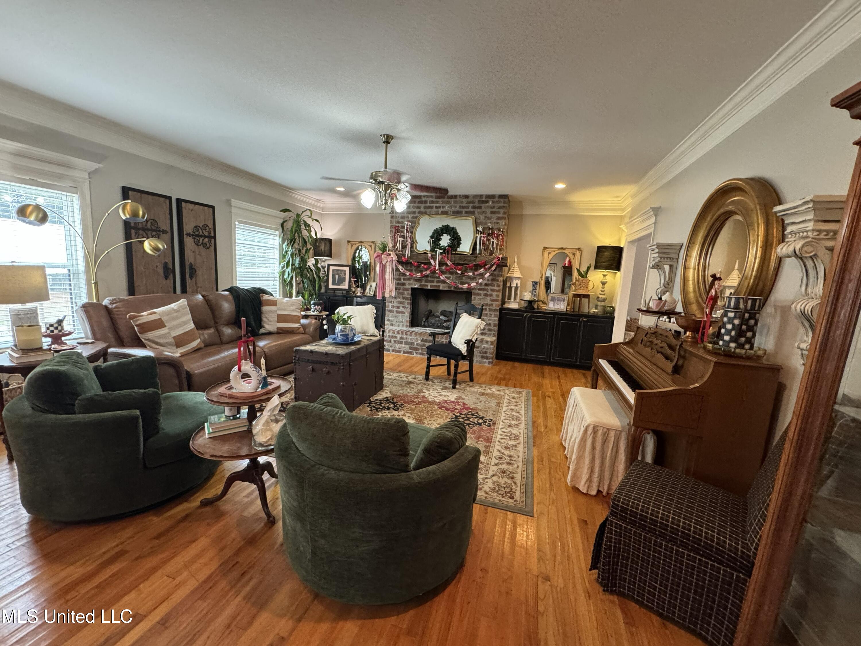 1134 Seminary Sumrall Road Property Photo 10