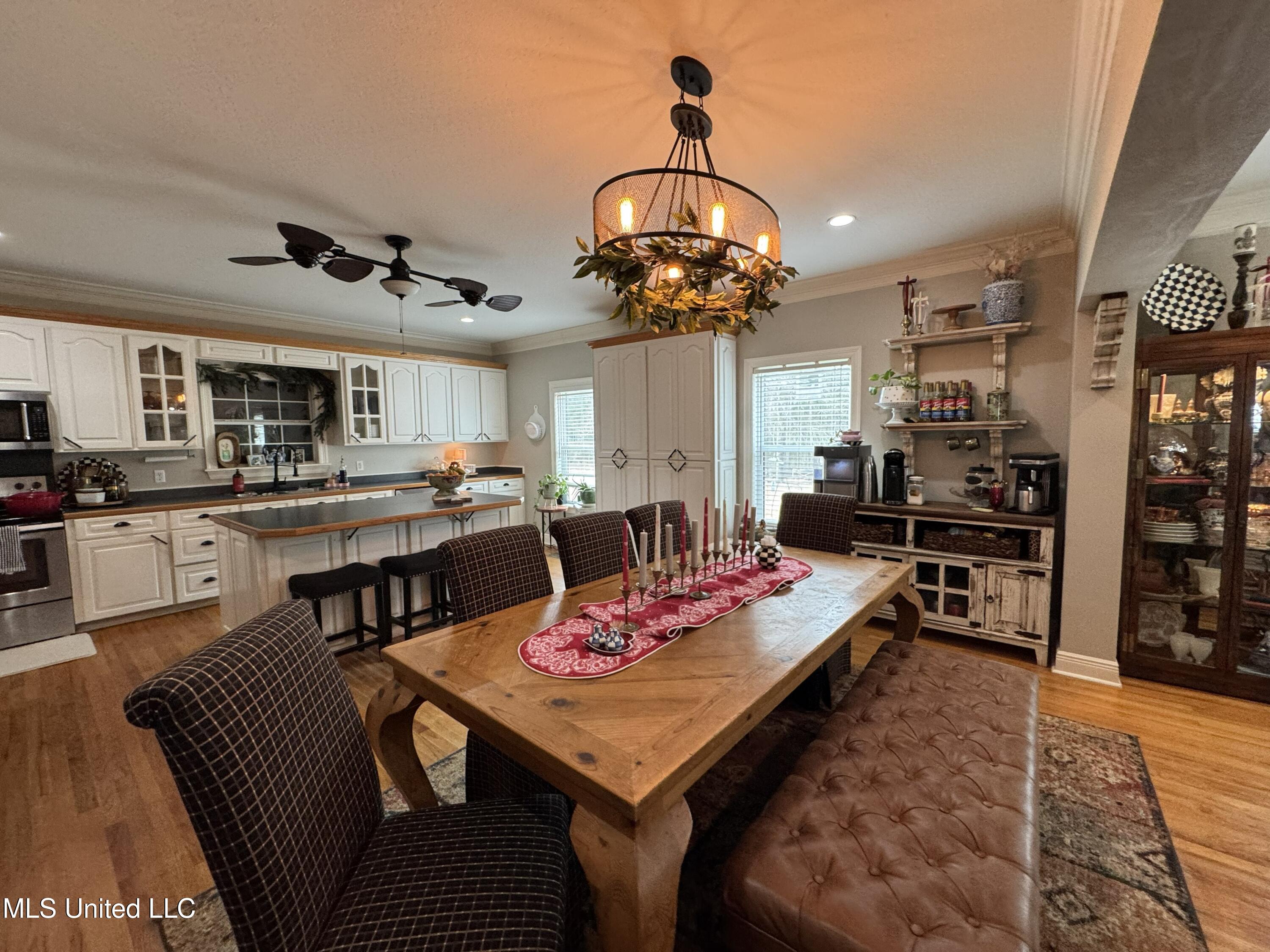 1134 Seminary Sumrall Road Property Photo 13