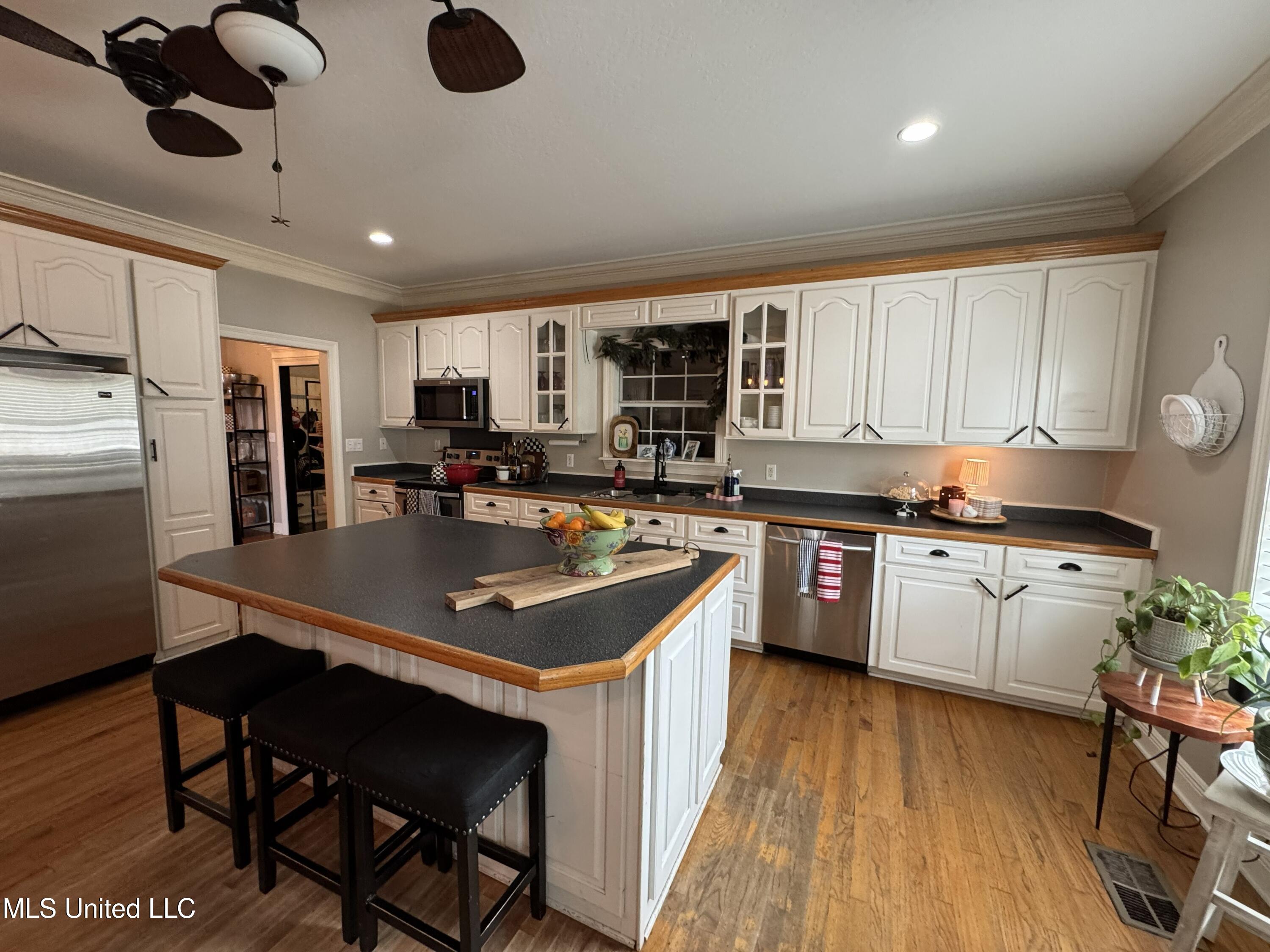 1134 Seminary Sumrall Road Property Photo 15